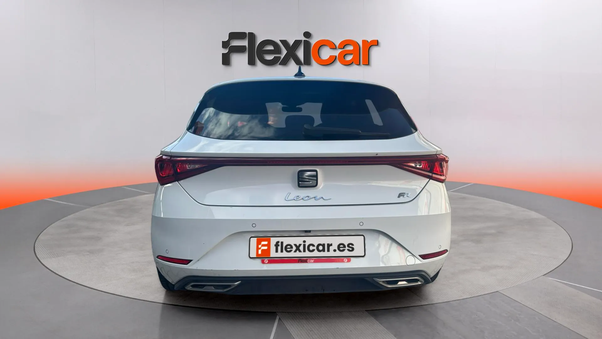 SEAT León 1.0 TSI FR 25 Aniversario - foto 6