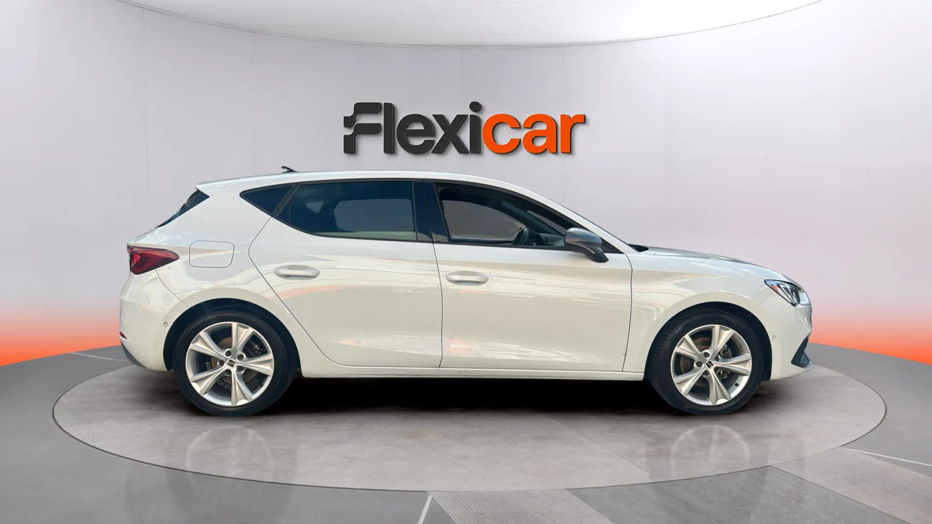 SEAT León 1.0 TSI FR 25 Aniversario - foto 8