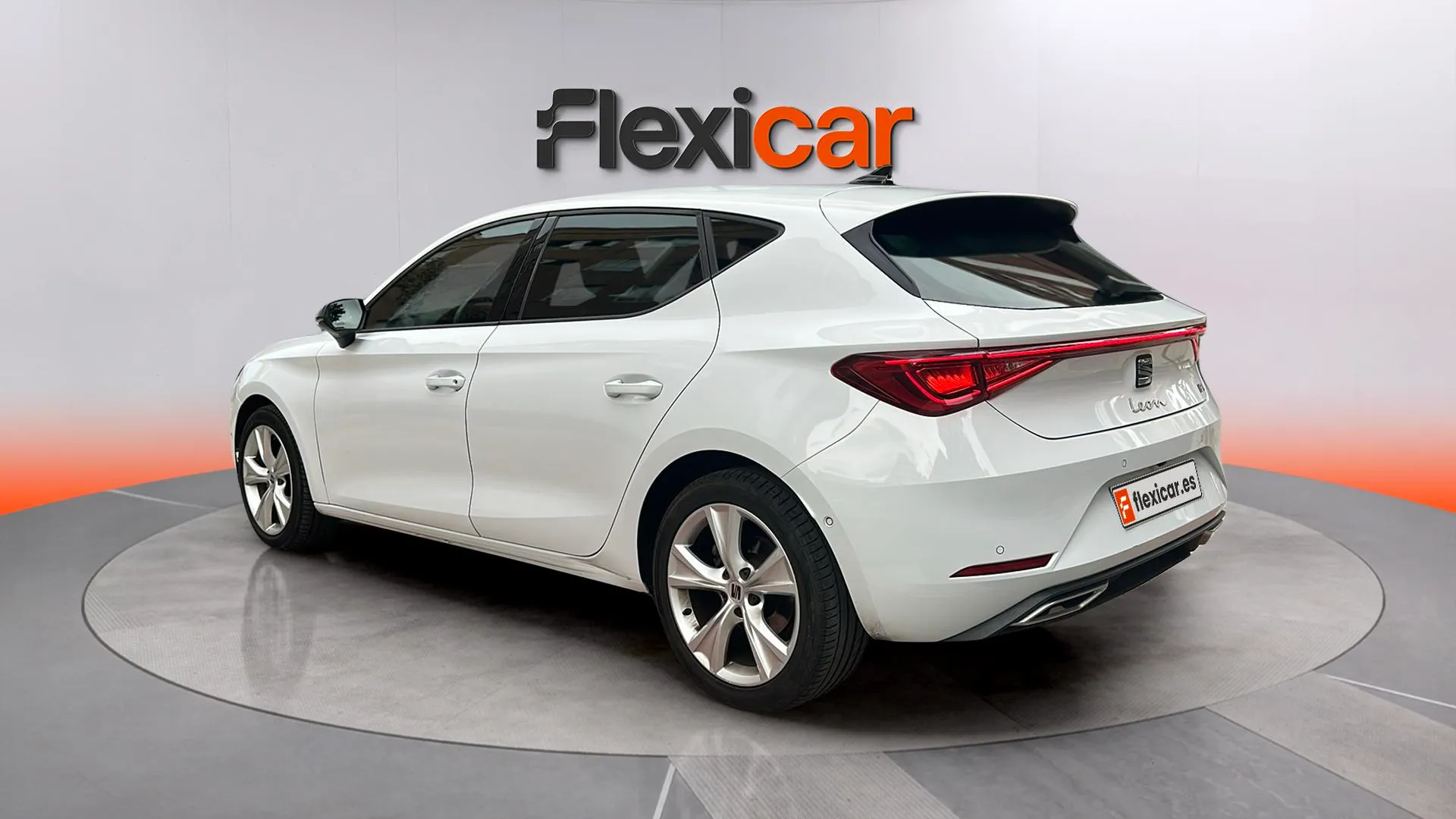 SEAT León 1.0 TSI FR 25 Aniversario - foto 5
