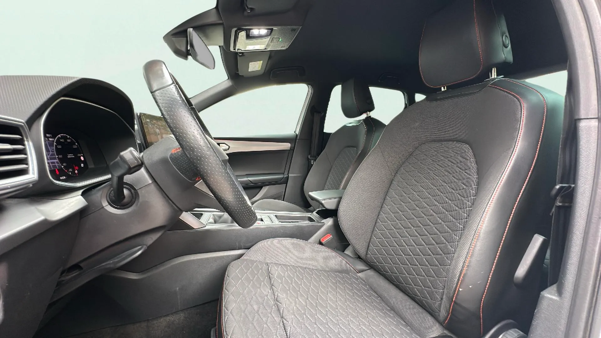 SEAT León 1.0 TSI FR 25 Aniversario - foto 15