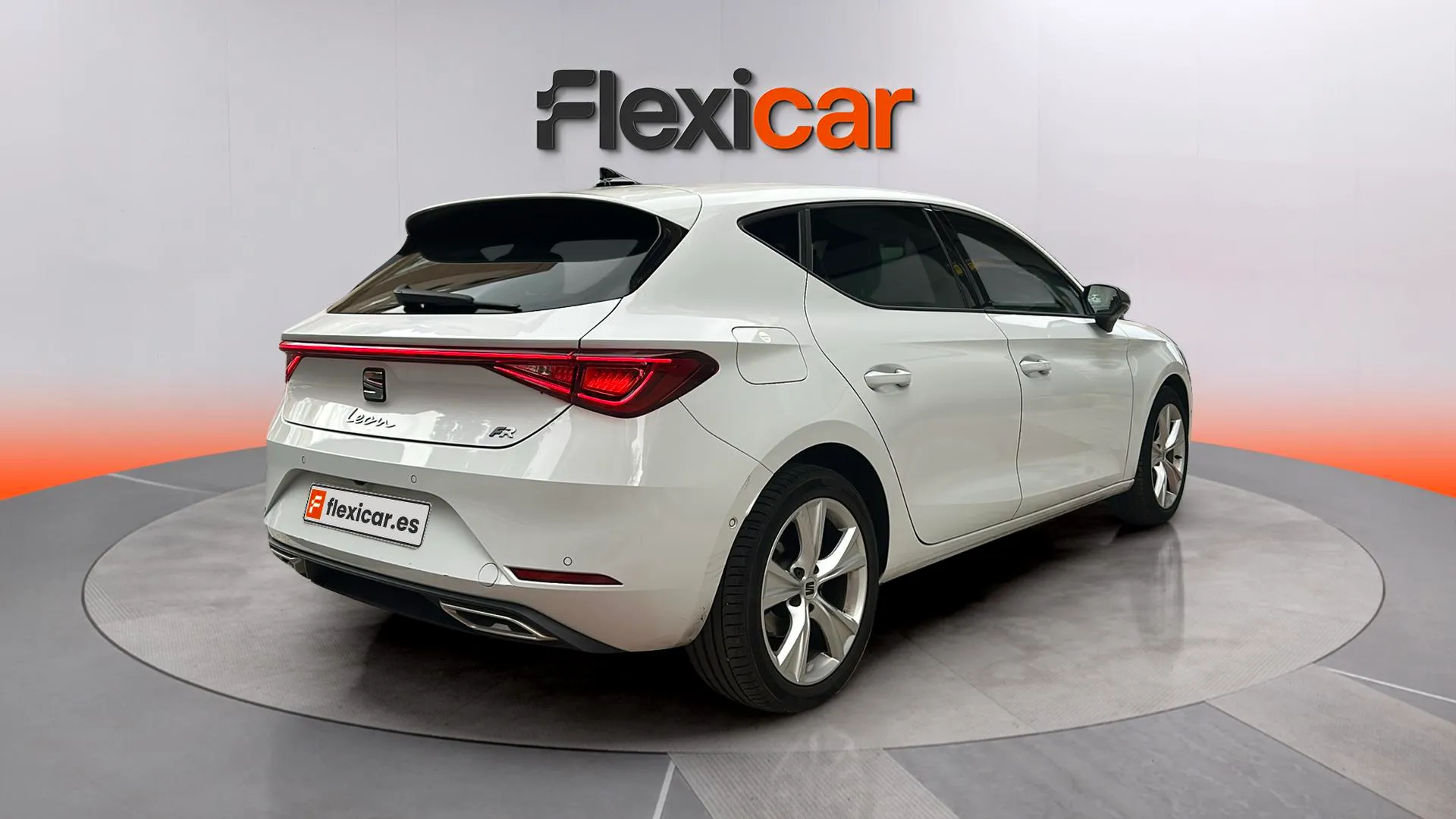 SEAT León 1.0 TSI FR 25 Aniversario - foto 7