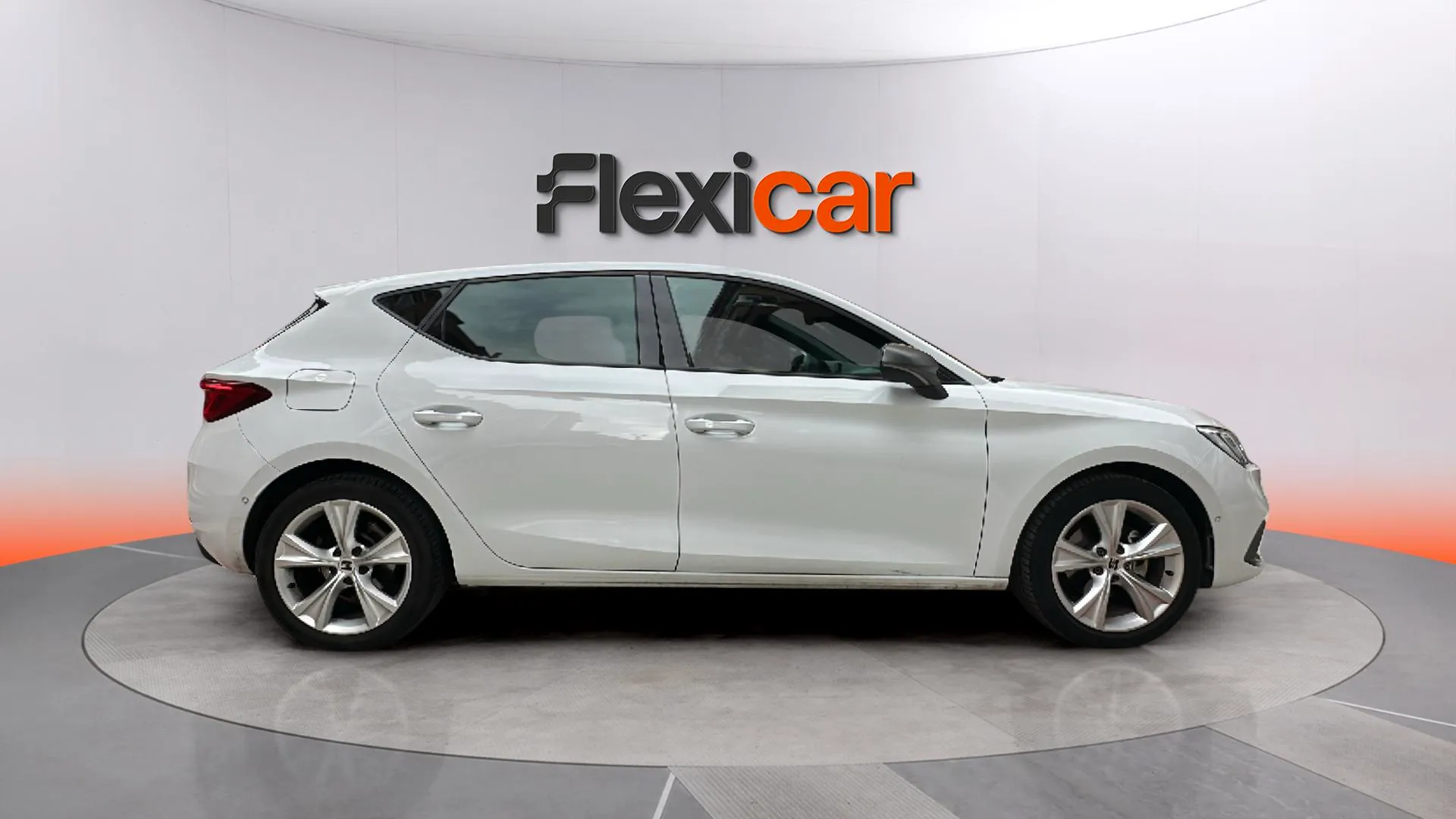 SEAT León 1.0 TSI FR 25 Aniversario - foto 8