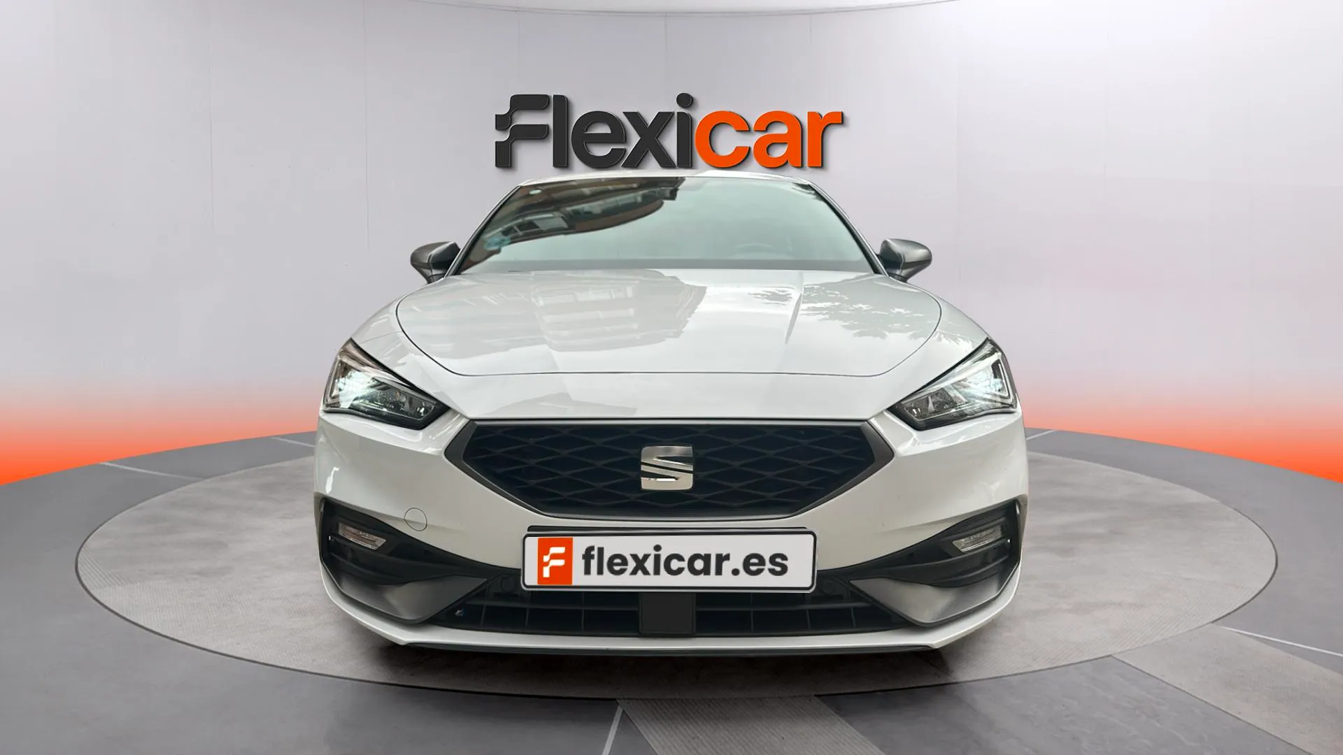 SEAT León 1.0 TSI FR 25 Aniversario - foto 2
