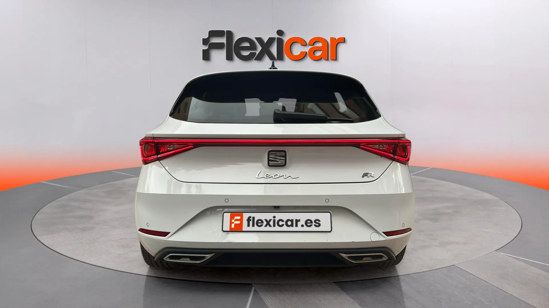 SEAT León 1.0 TSI FR 25 Aniversario - foto 6