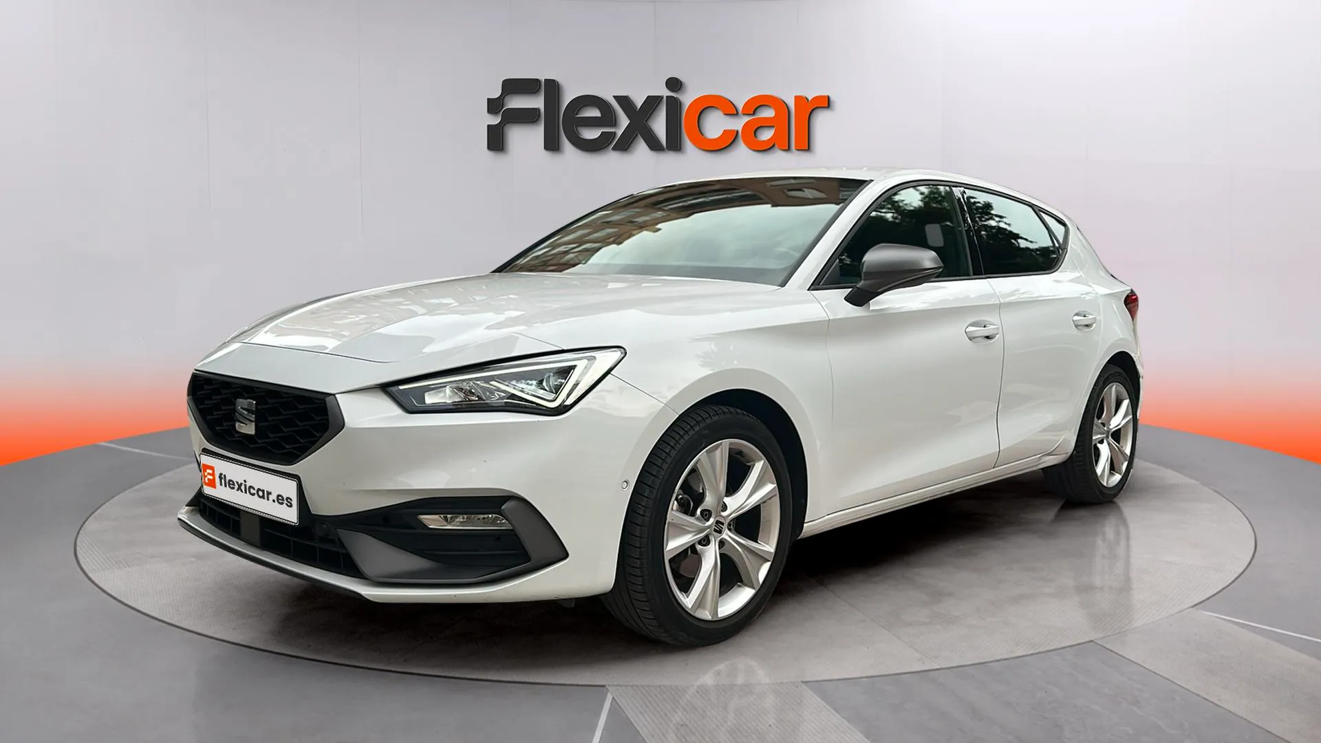 SEAT León 1.0 TSI FR 25 Aniversario - foto 3