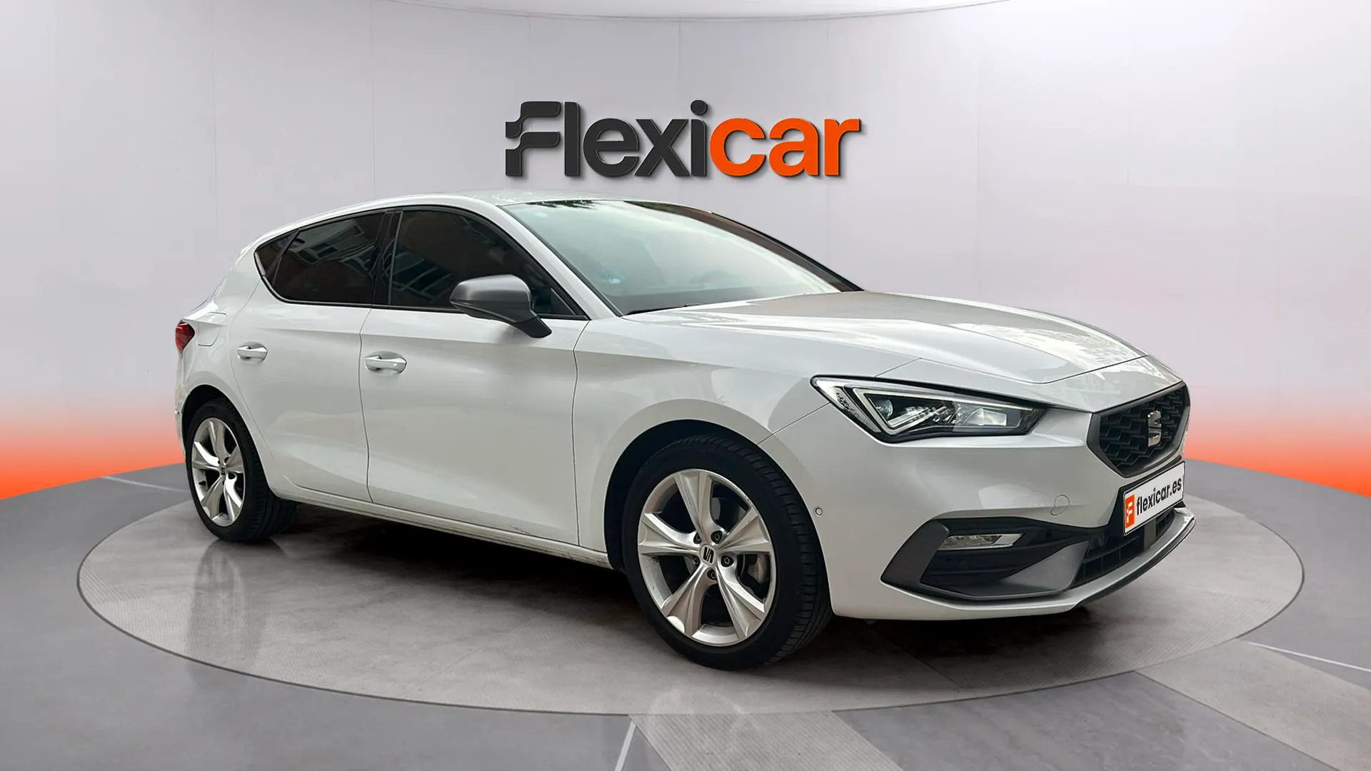 SEAT León 1.0 TSI FR 25 Aniversario