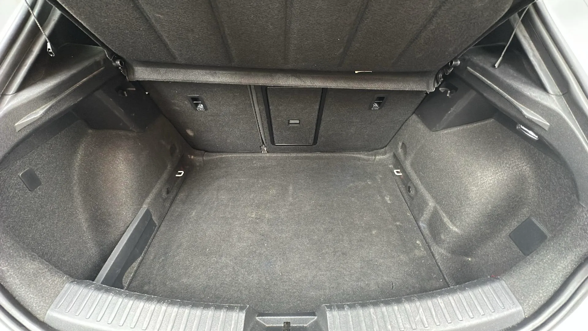SEAT León 1.0 TSI FR 25 Aniversario - foto 9