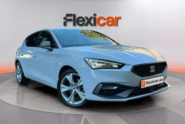 seat leon 10 tsi 81kw s amps fr 25 aniversario gasolina manual leganes 903000000285189
