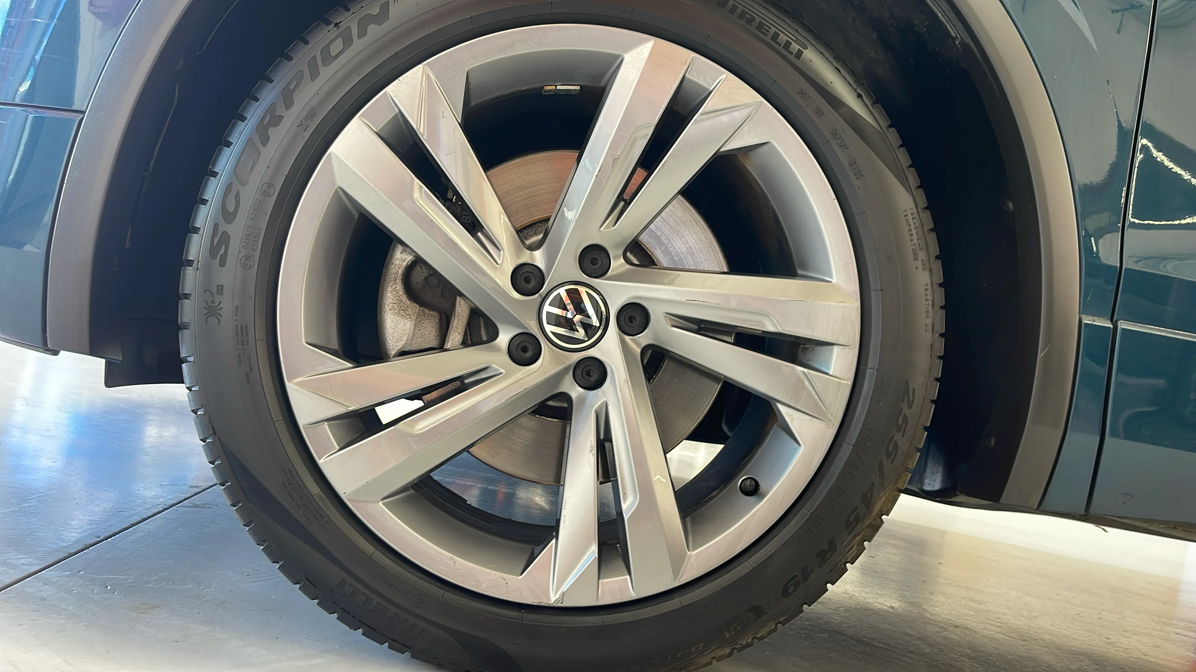 Volkswagen Tiguan R-Line 1.5 TSI DSG - foto 26