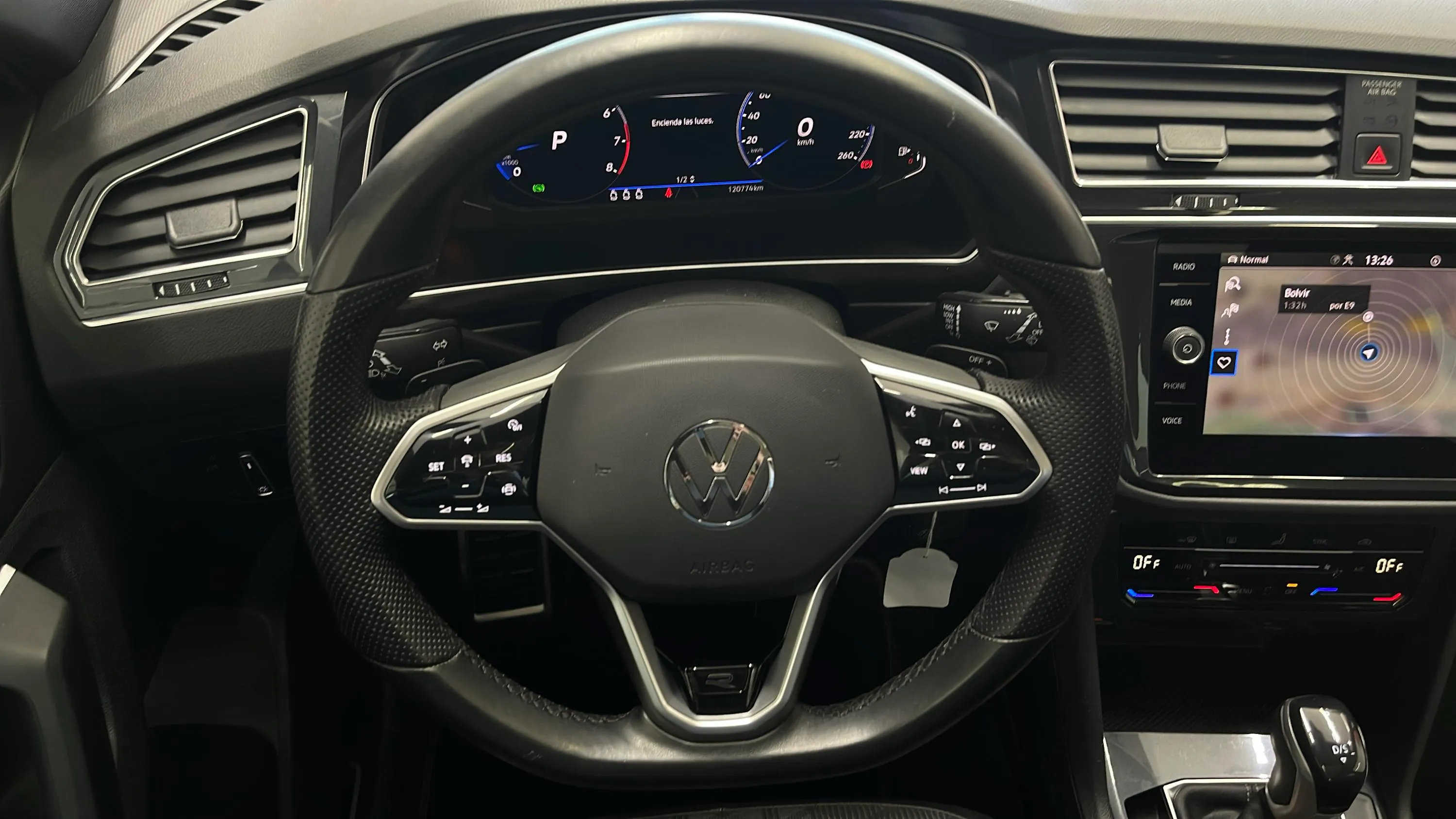 Volkswagen Tiguan R-Line 1.5 TSI DSG - foto 11