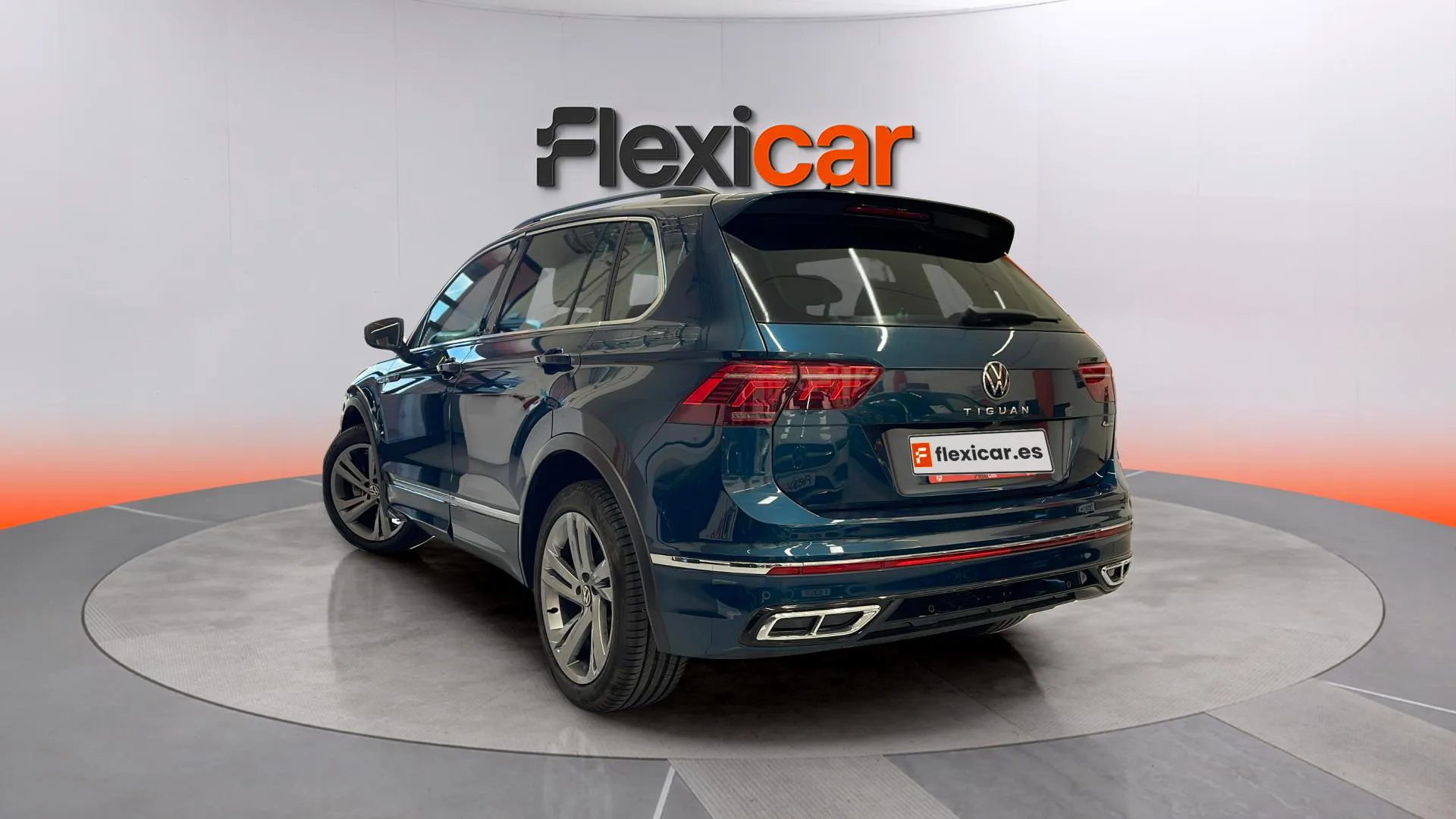 Volkswagen Tiguan R-Line 1.5 TSI DSG - foto 6
