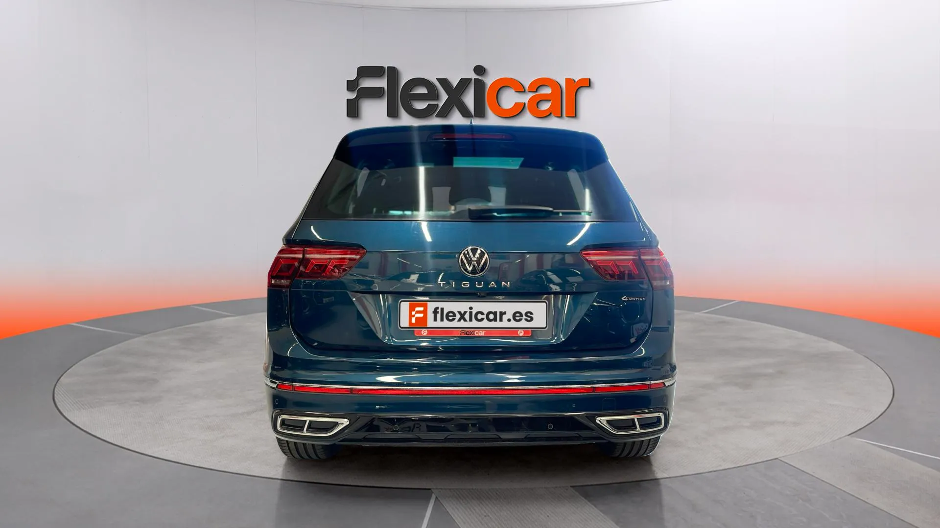 Volkswagen Tiguan R-Line 1.5 TSI DSG - foto 7