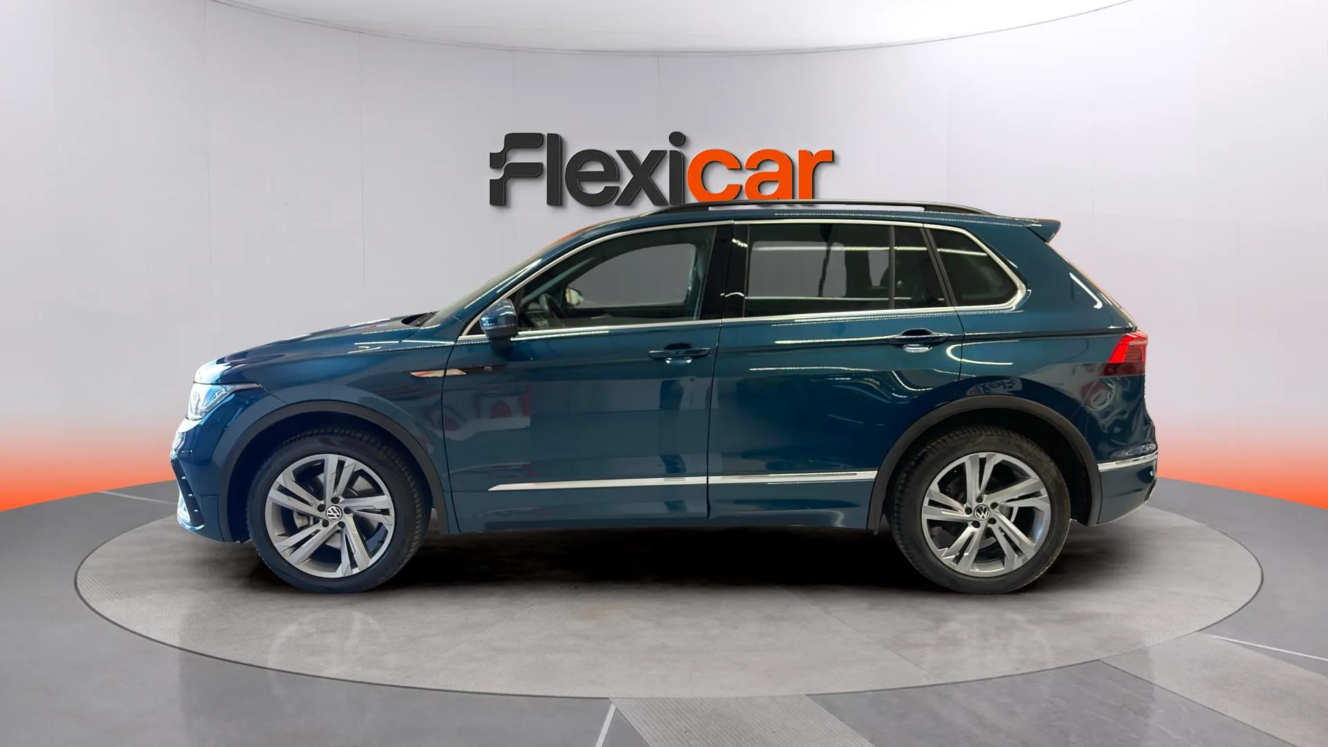 Volkswagen Tiguan R-Line 1.5 TSI DSG - foto 5