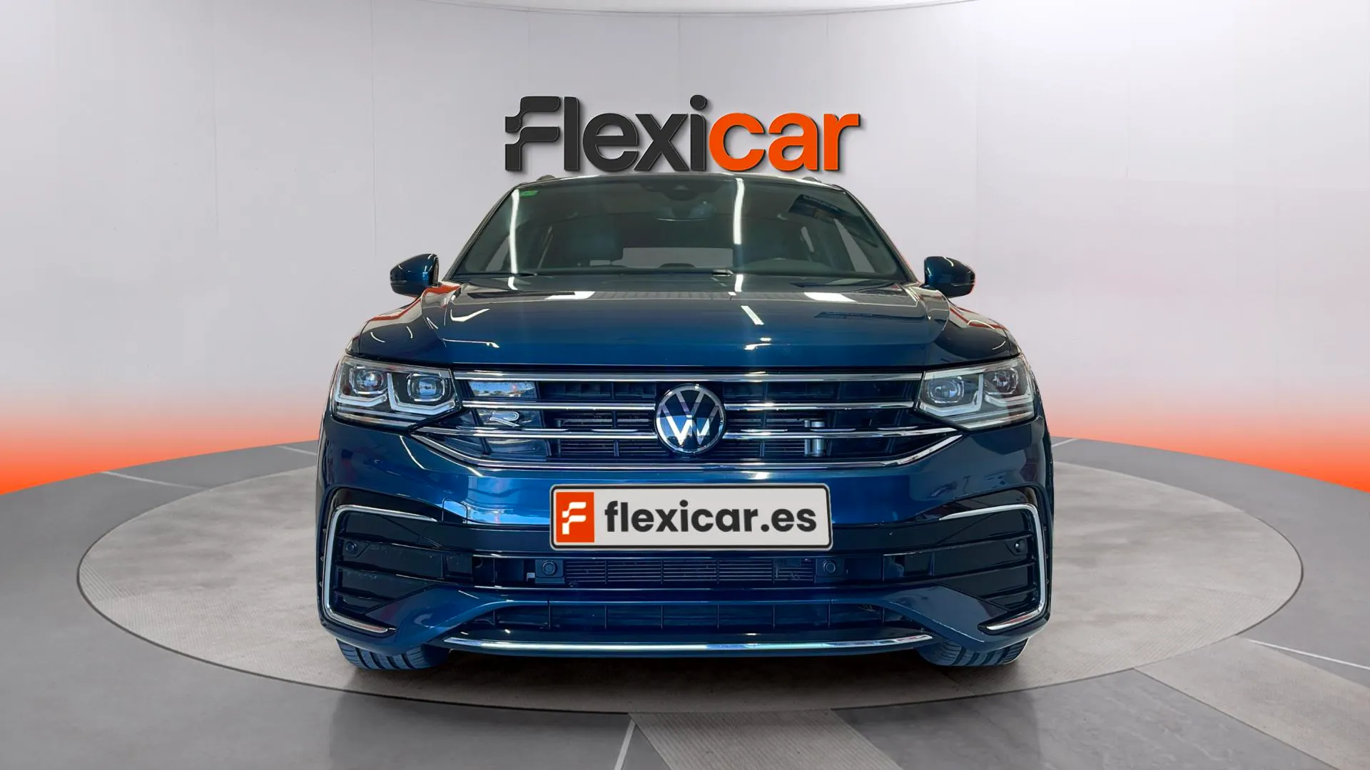 Volkswagen Tiguan R-Line 1.5 TSI DSG - foto 2