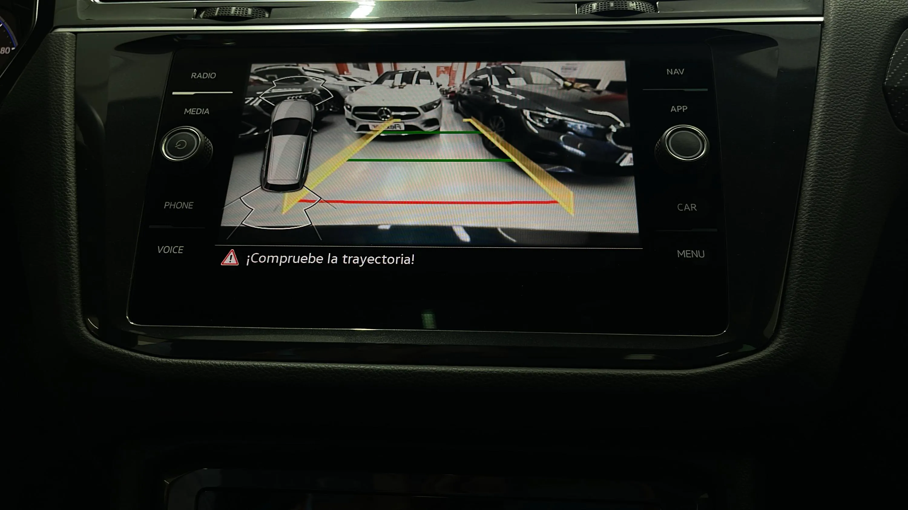 Volkswagen Tiguan R-Line 1.5 TSI DSG - foto 15