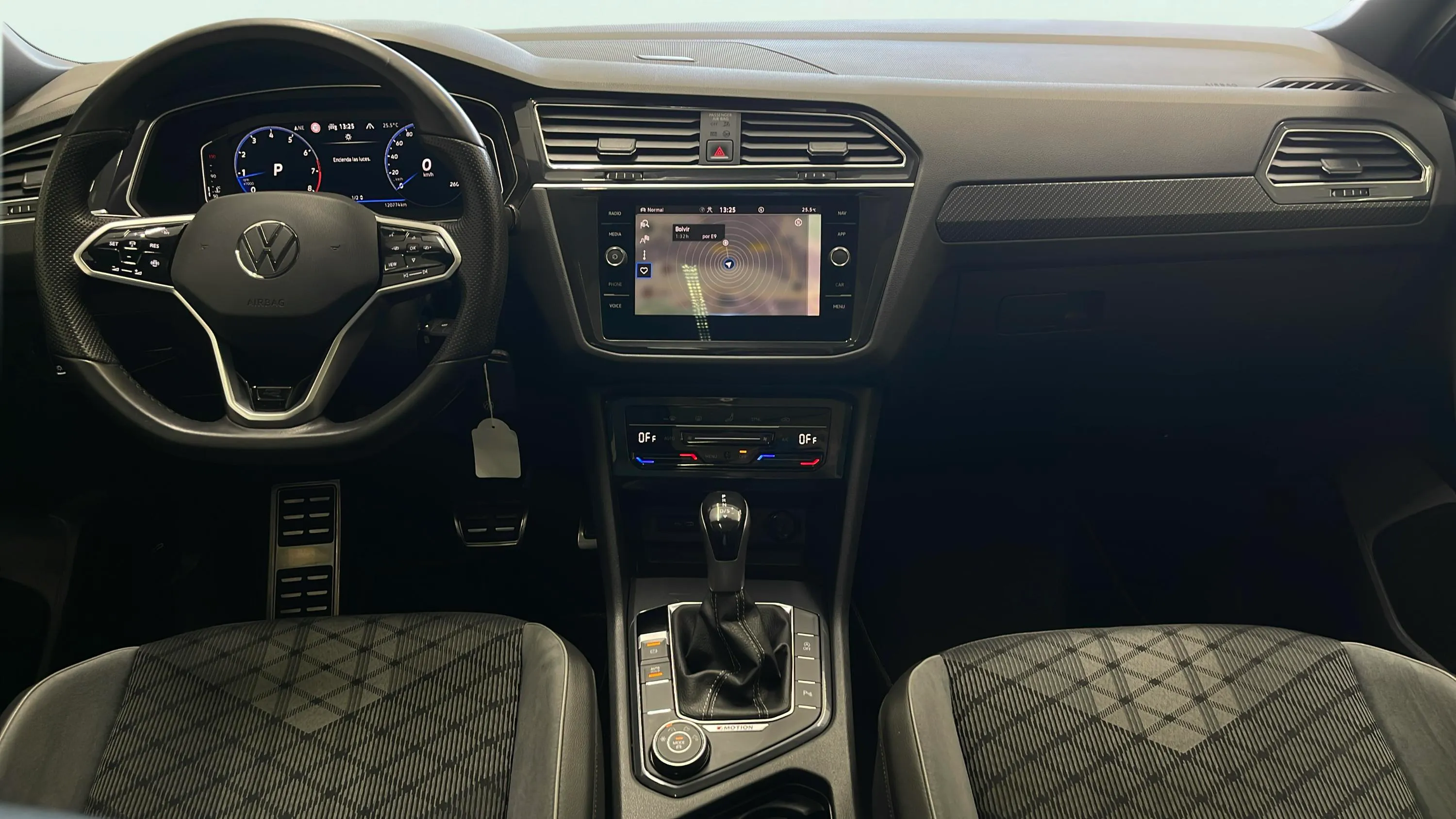 Volkswagen Tiguan R-Line 1.5 TSI DSG - foto 10