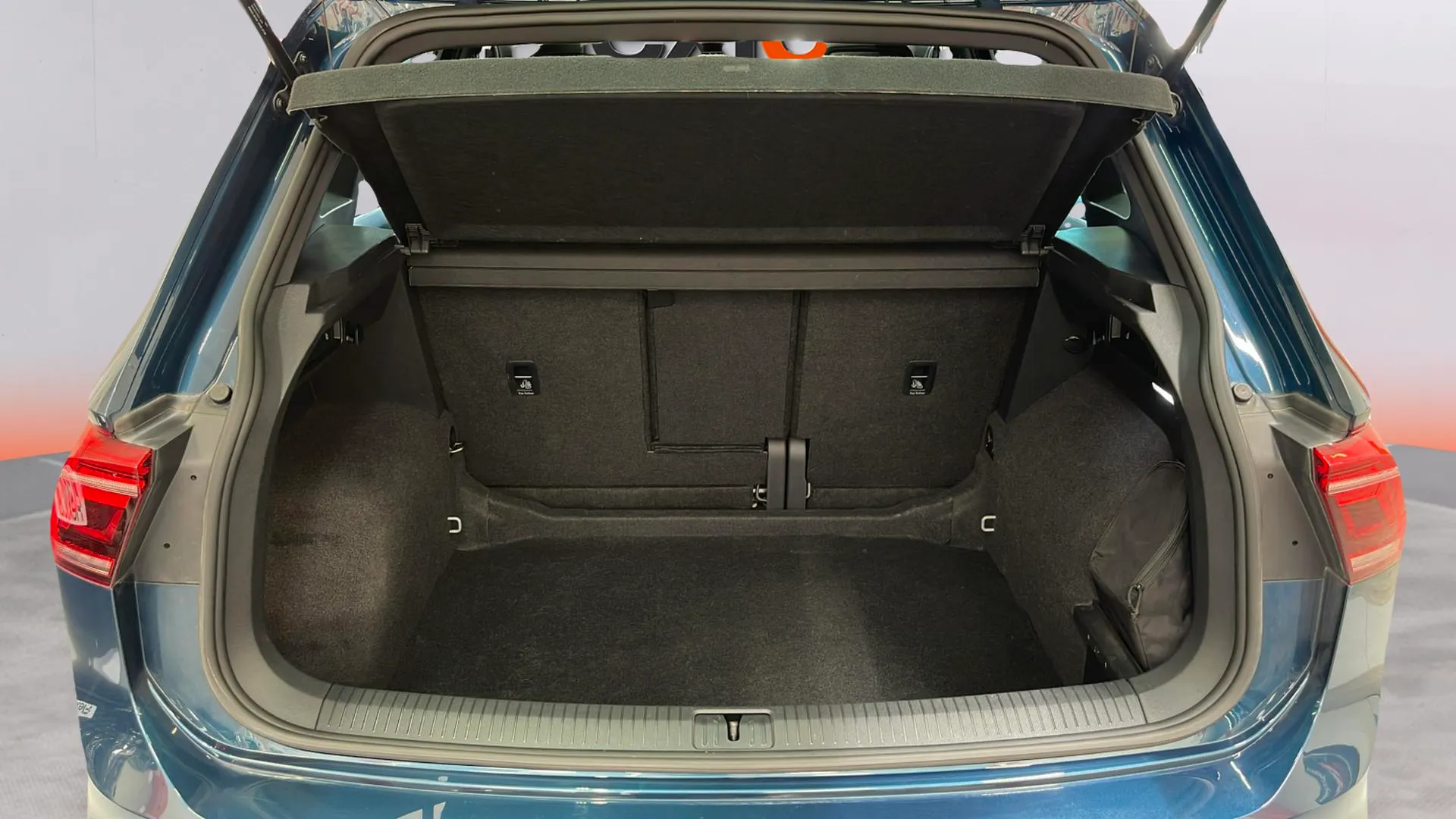 Volkswagen Tiguan R-Line 1.5 TSI DSG - foto 25