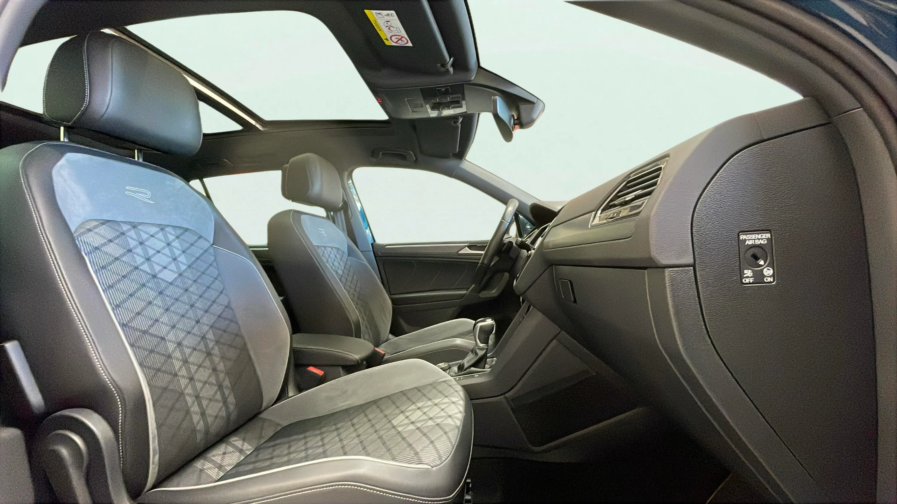 Volkswagen Tiguan R-Line 1.5 TSI DSG - foto 22