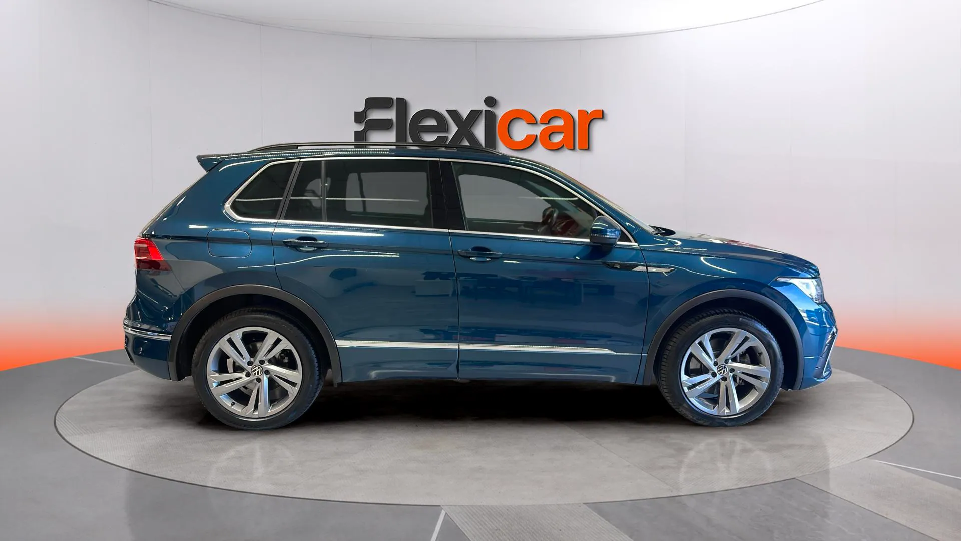 Volkswagen Tiguan R-Line 1.5 TSI DSG - foto 4