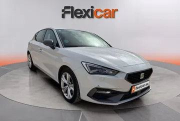 seat leon 10 tsi 81kw s amps fr 25 aniversario gasolina manual valdepenas 903000000285192