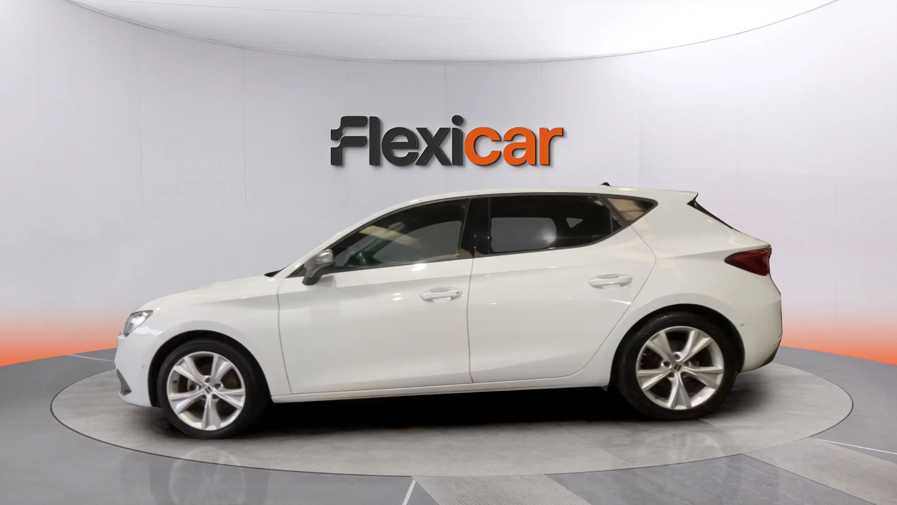 SEAT León 1.0 TSI FR 25 Aniversario - foto 7