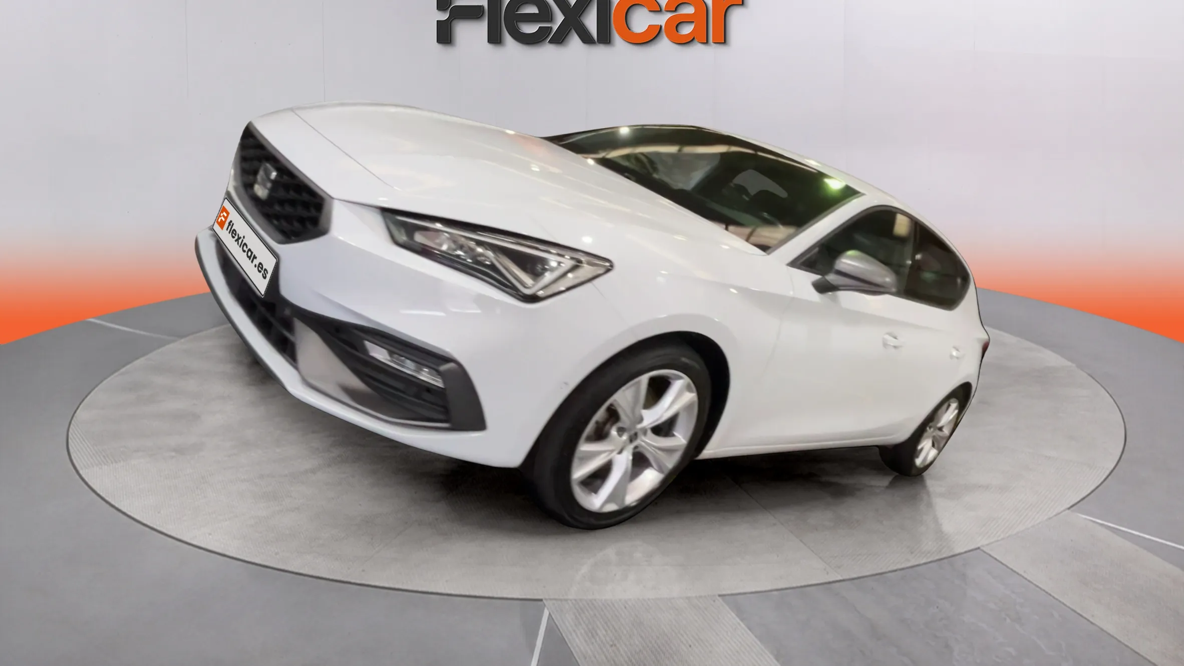 SEAT León 1.0 TSI FR 25 Aniversario - foto 8