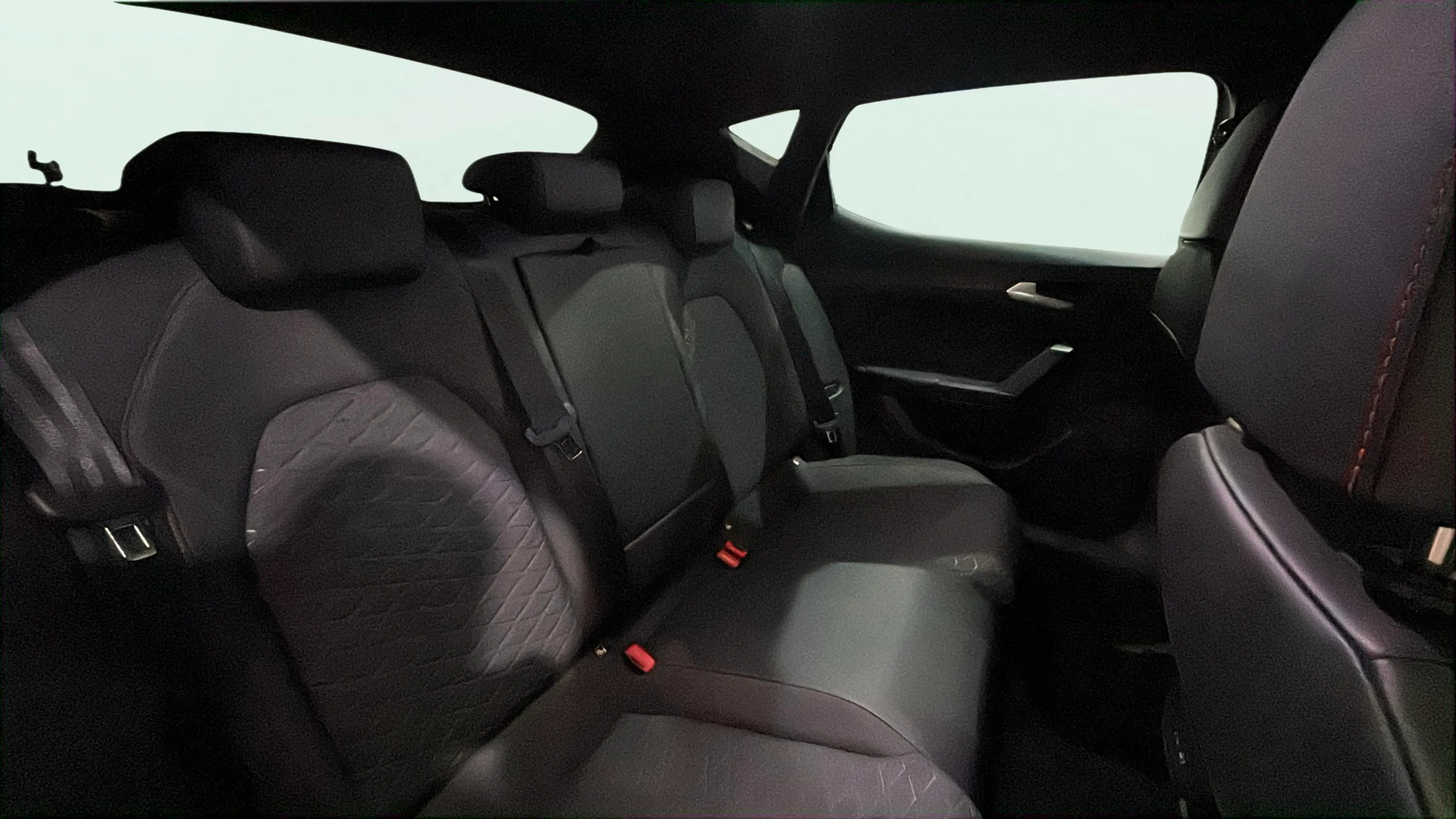 SEAT León 1.0 TSI FR 25 Aniversario - foto 18