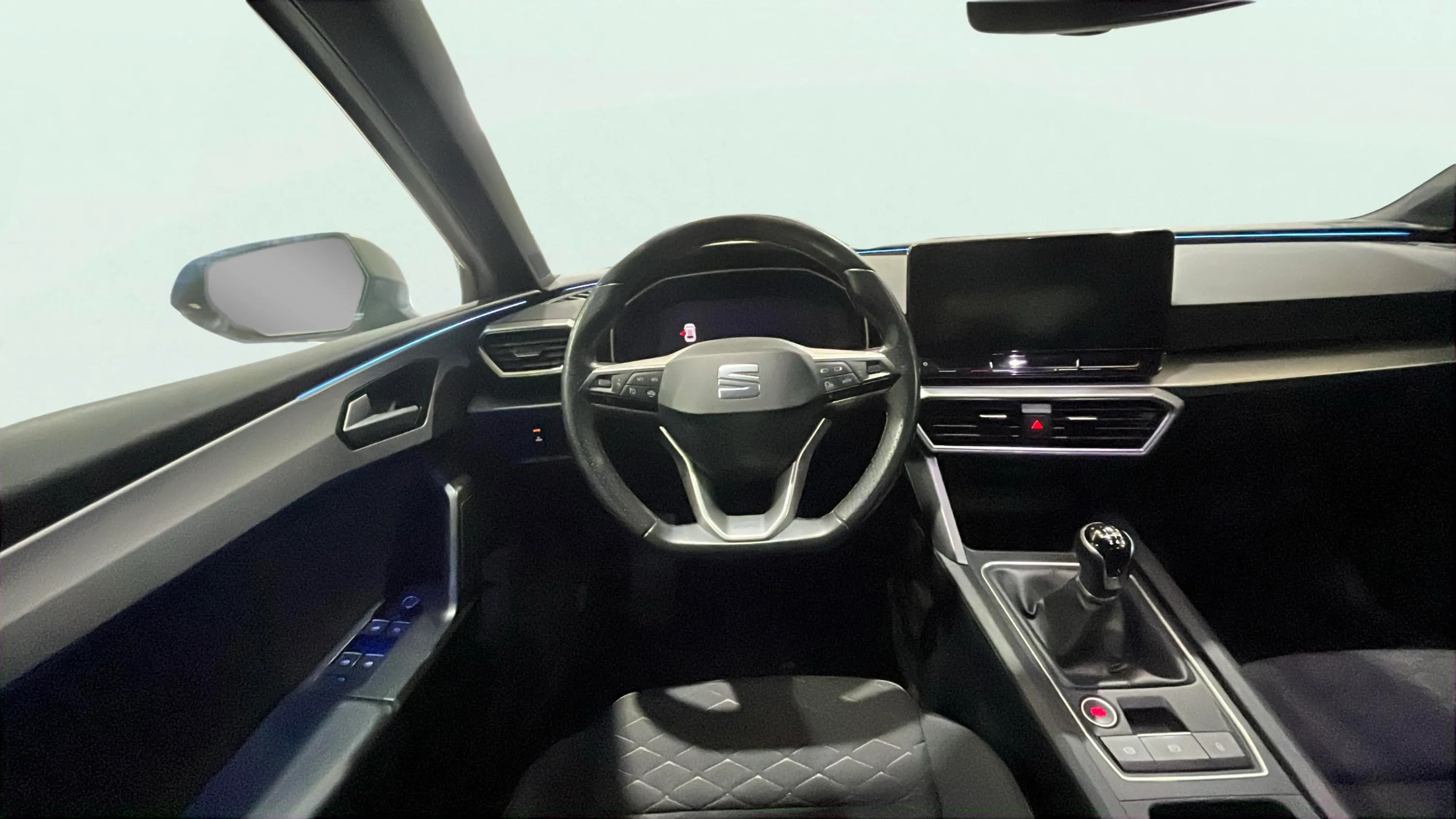 SEAT León 1.0 TSI FR 25 Aniversario - foto 12