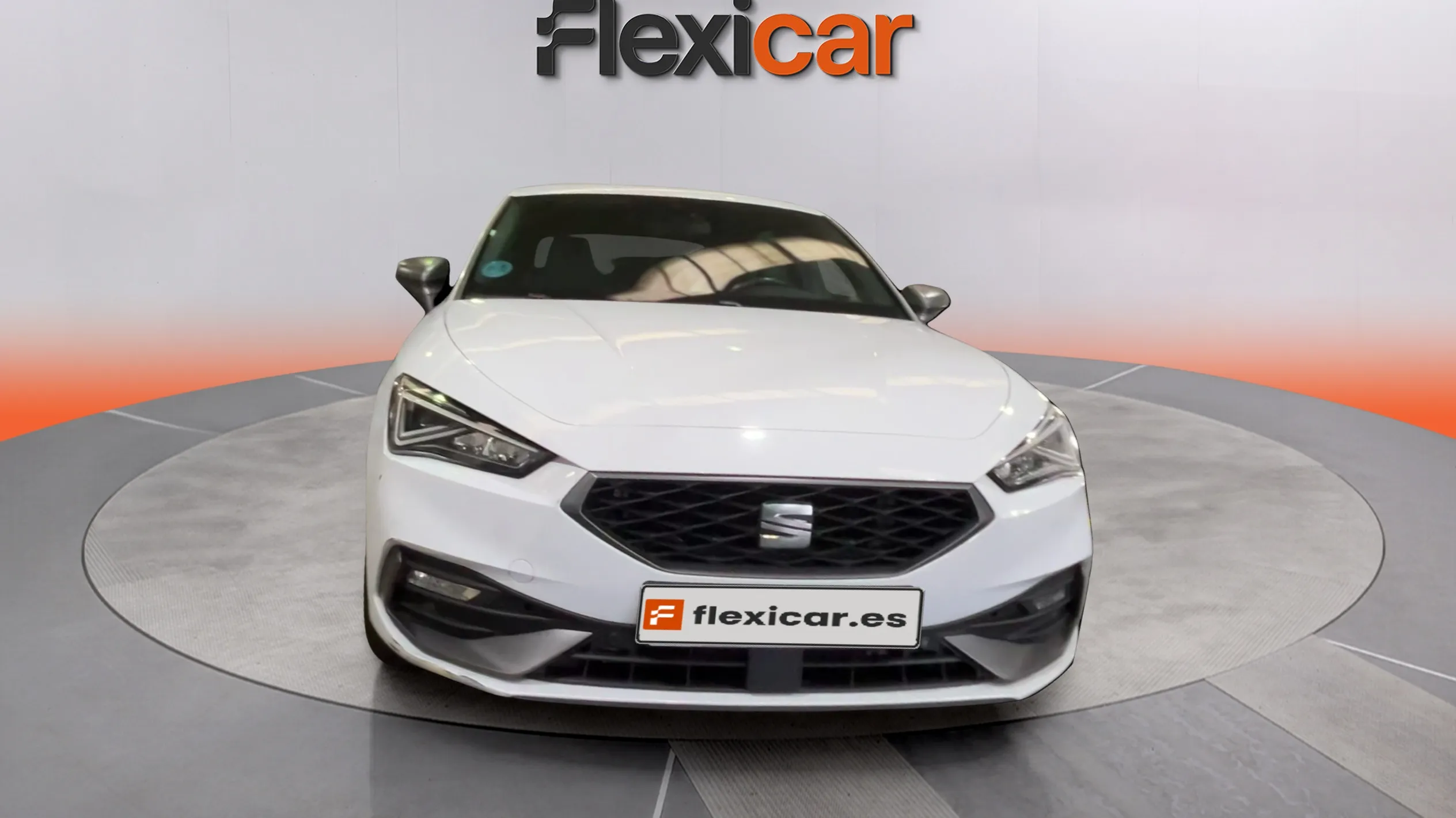SEAT León 1.0 TSI FR 25 Aniversario - foto 9