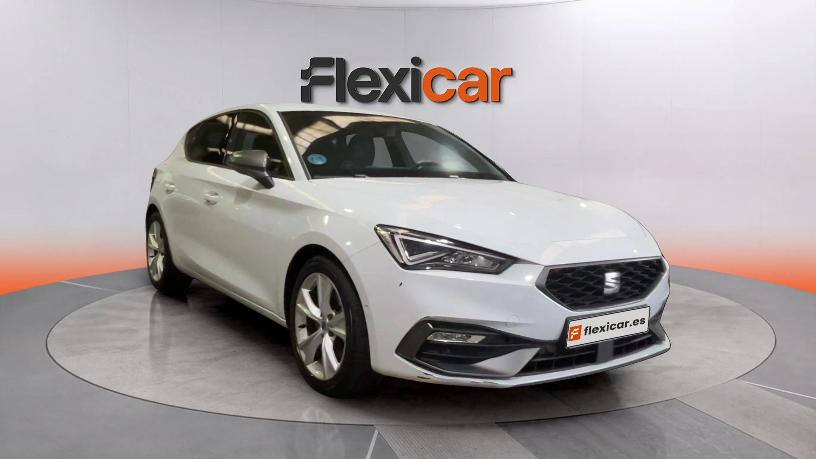 SEAT León 1.0 TSI FR 25 Aniversario - foto 2