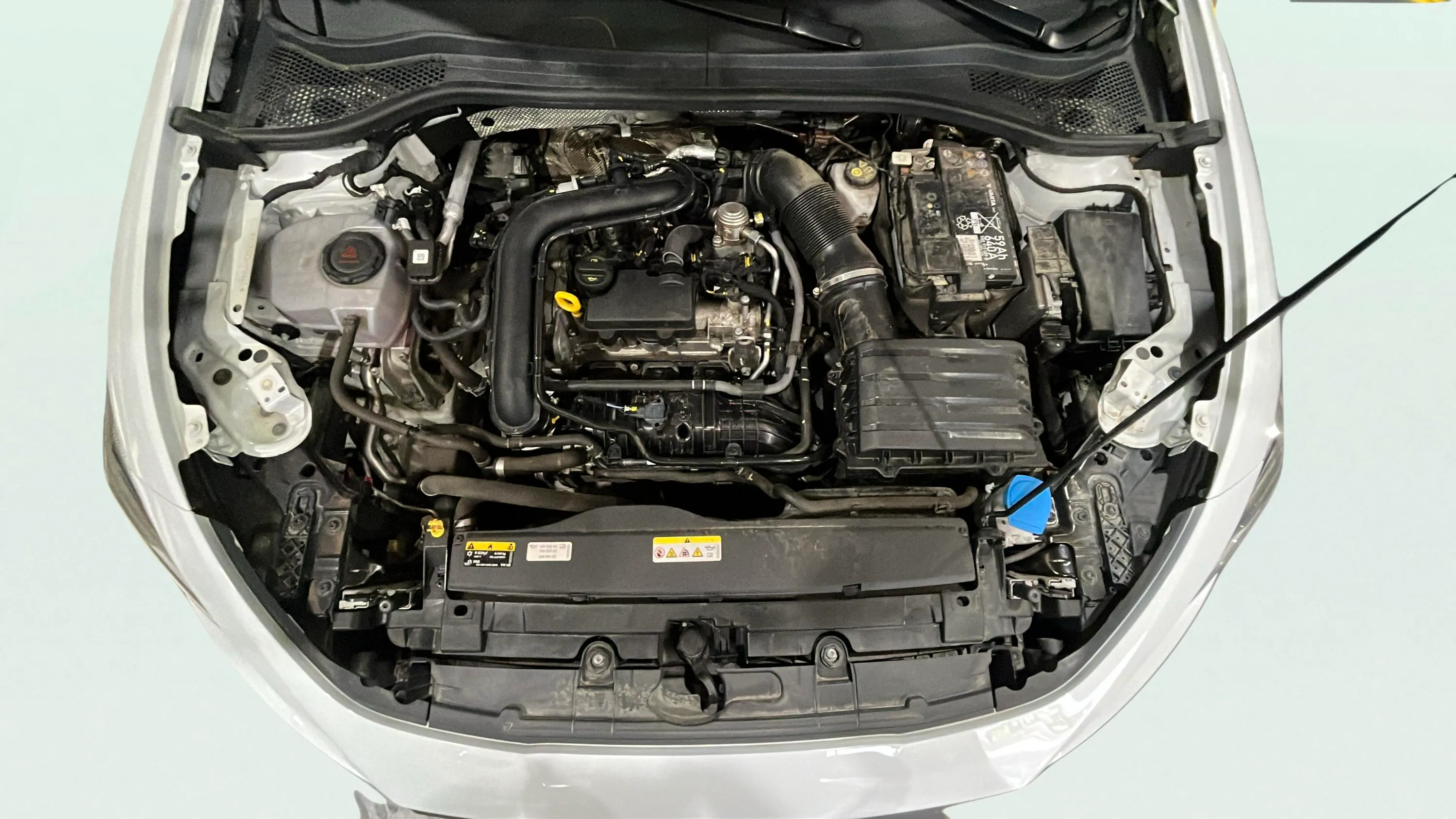 SEAT León 1.0 TSI FR 25 Aniversario - foto 22
