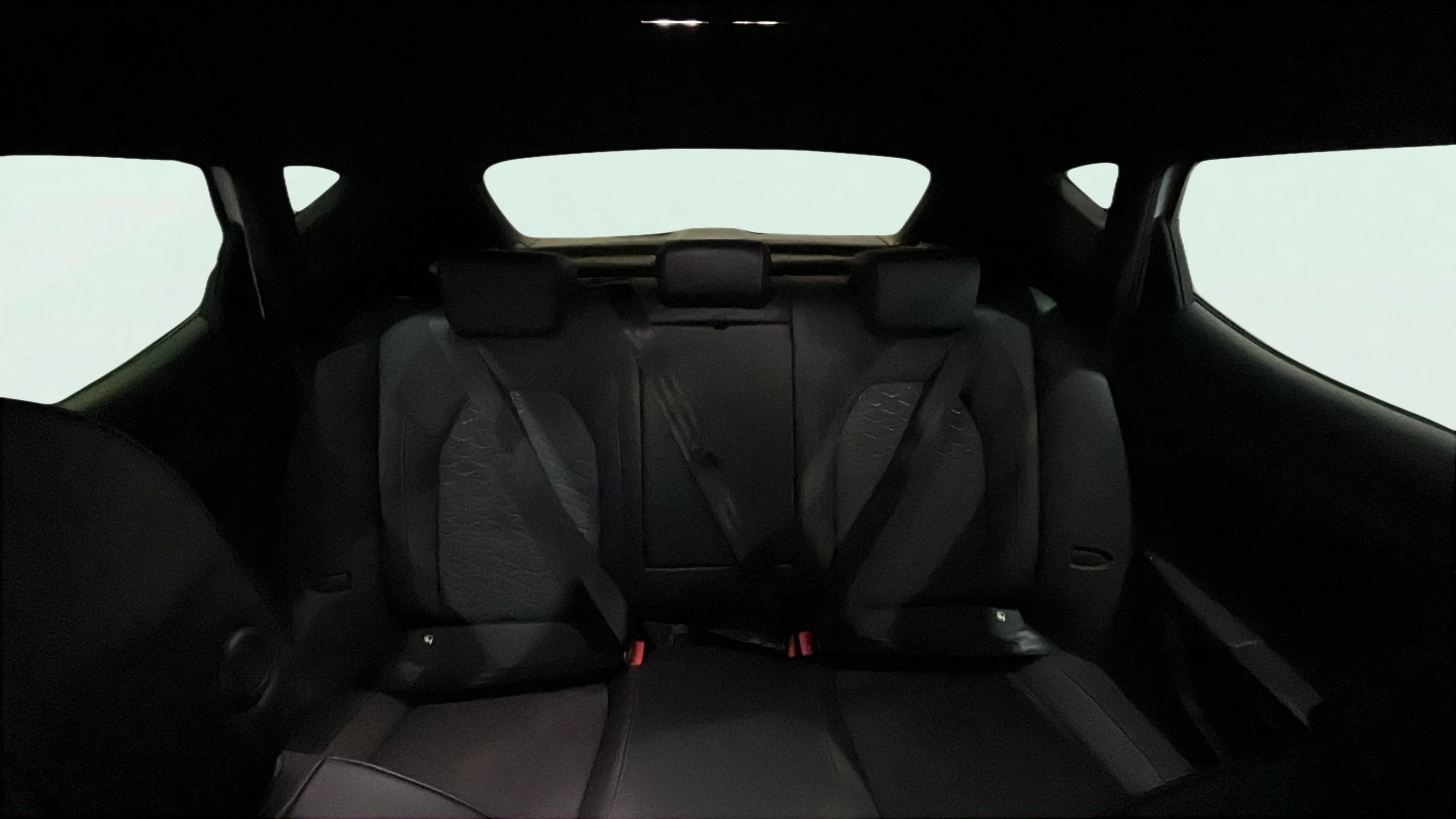 SEAT León 1.0 TSI FR 25 Aniversario - foto 19
