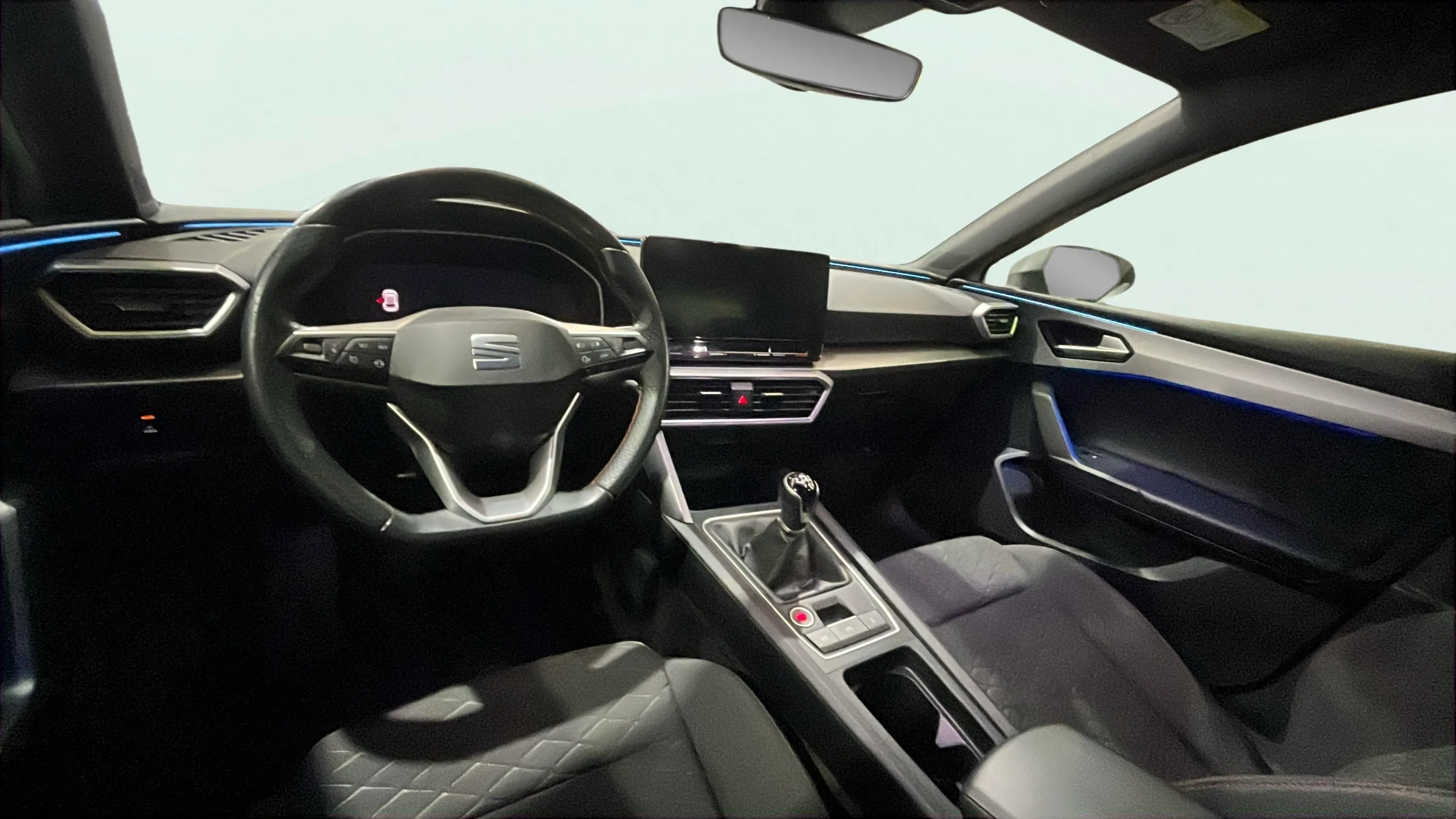 SEAT León 1.0 TSI FR 25 Aniversario - foto 11