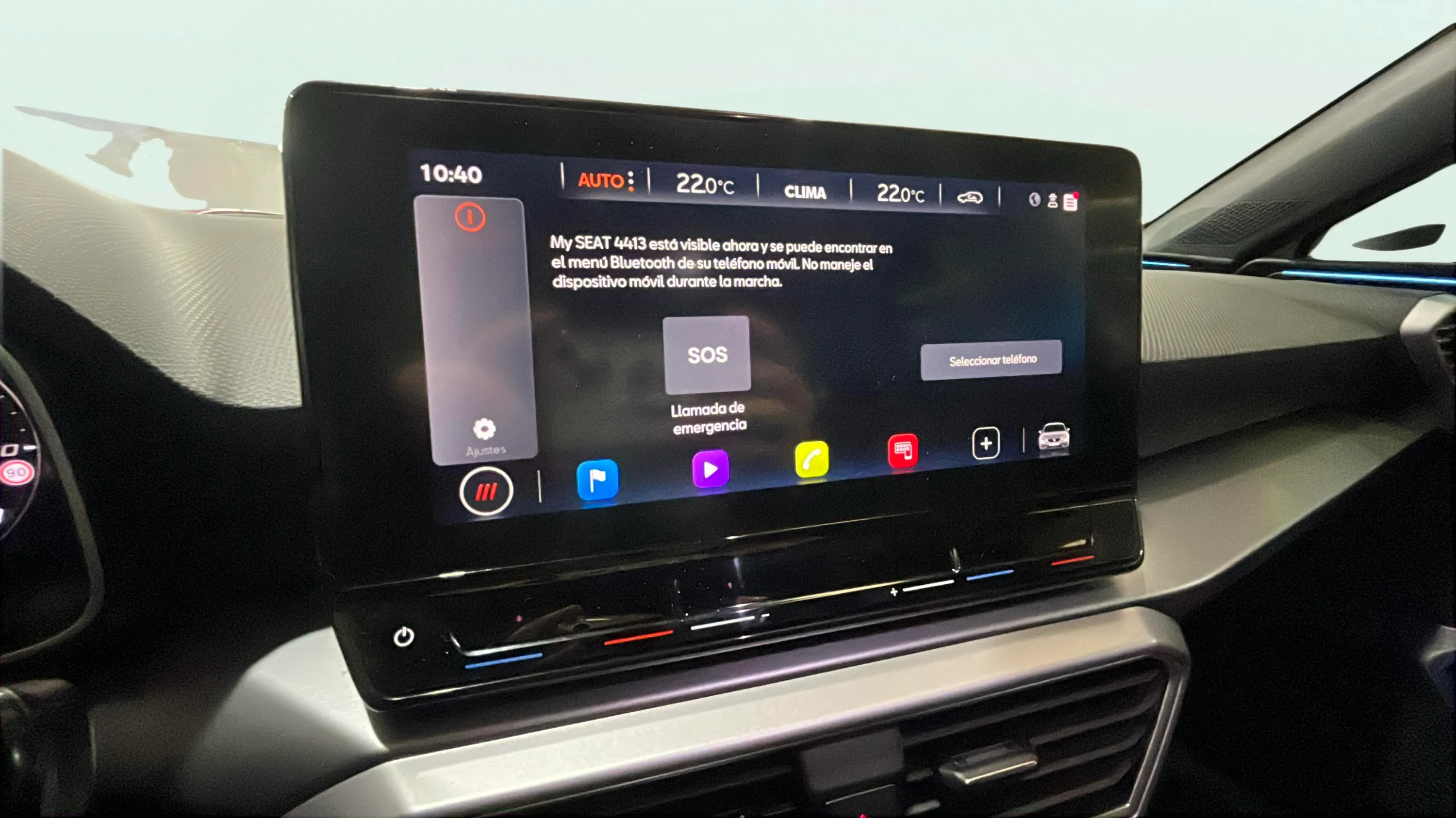 SEAT León 1.0 TSI FR 25 Aniversario - foto 15