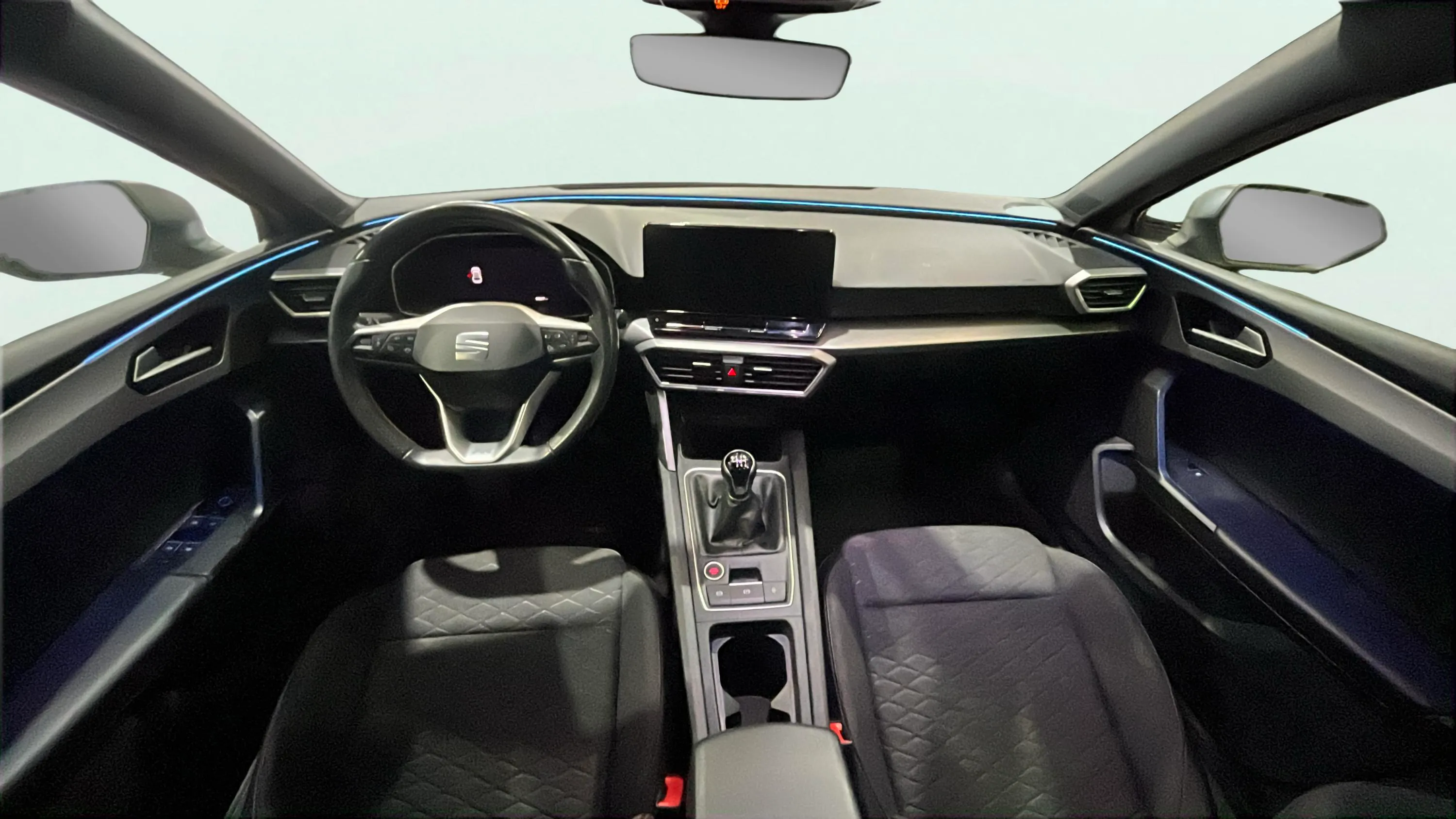 SEAT León 1.0 TSI FR 25 Aniversario - foto 10