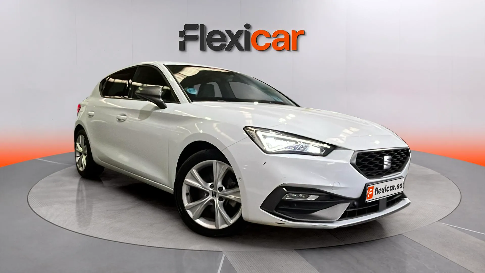 SEAT León 1.0 TSI FR 25 Aniversario
