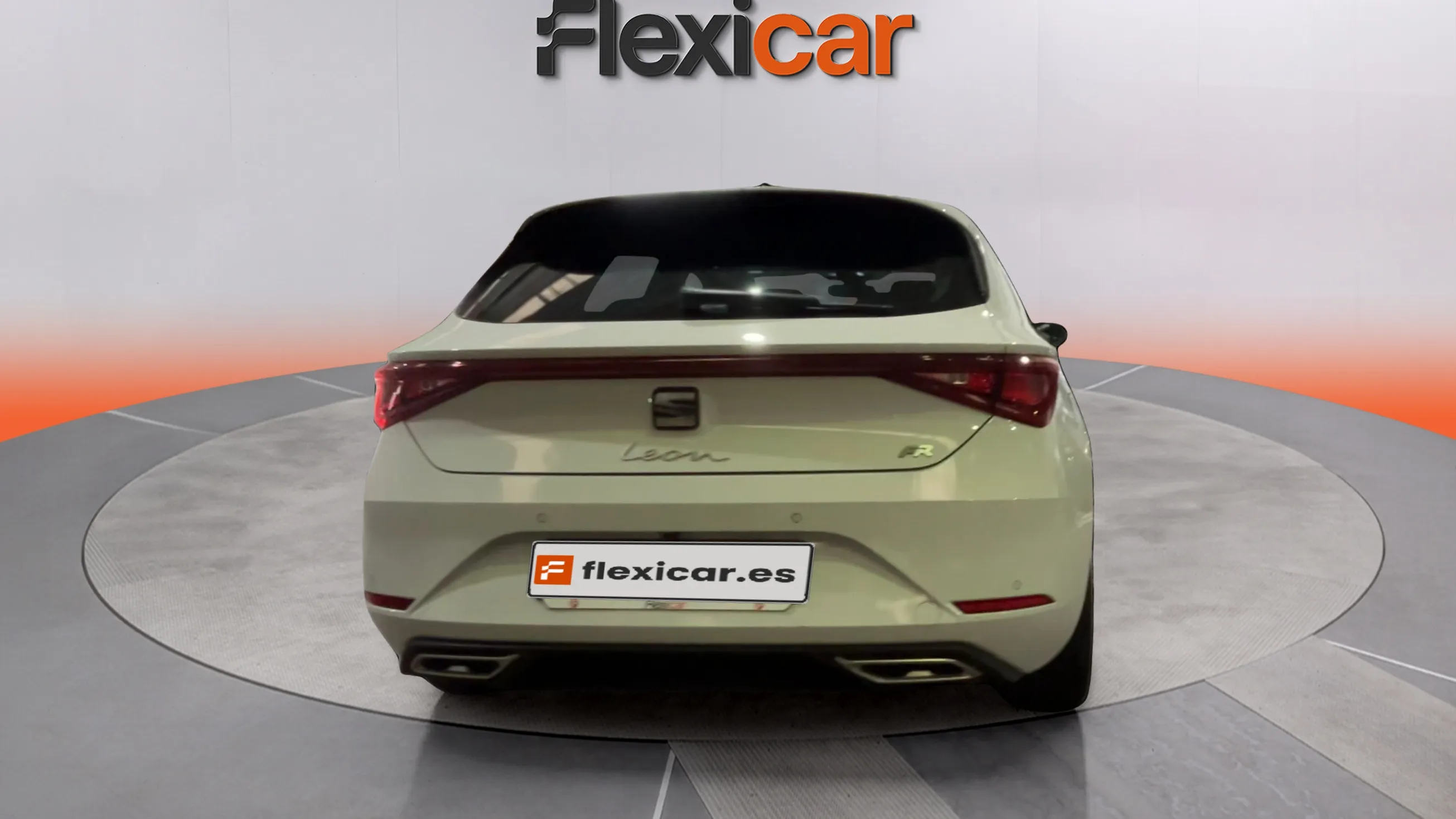 SEAT León 1.0 TSI FR 25 Aniversario - foto 5
