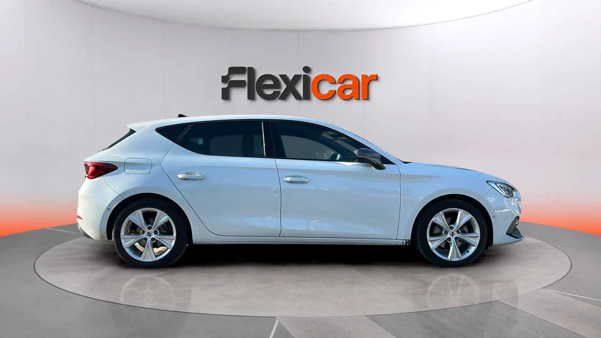 SEAT León 1.0 TSI FR 25 Aniversario - foto 8
