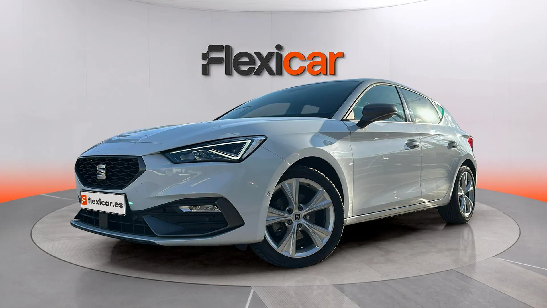 SEAT León 1.0 TSI FR 25 Aniversario - foto 3