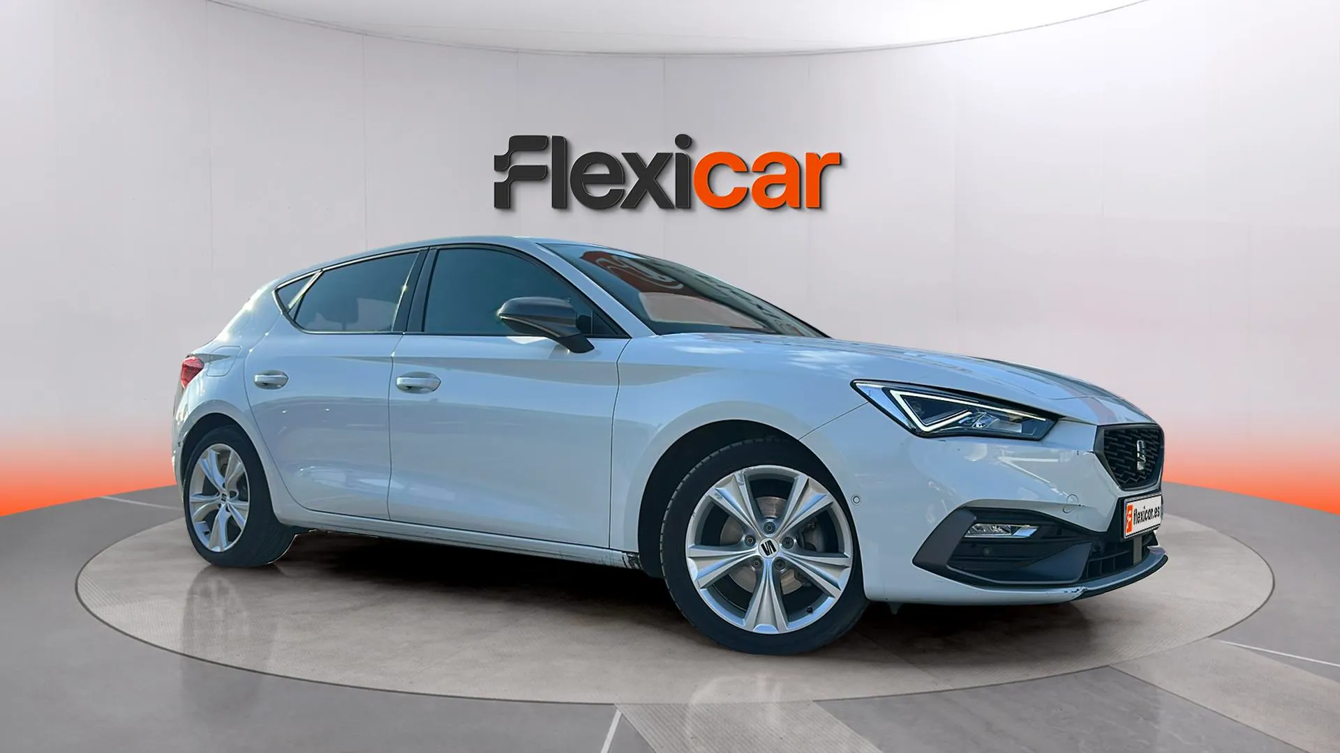 SEAT León 1.0 TSI FR 25 Aniversario