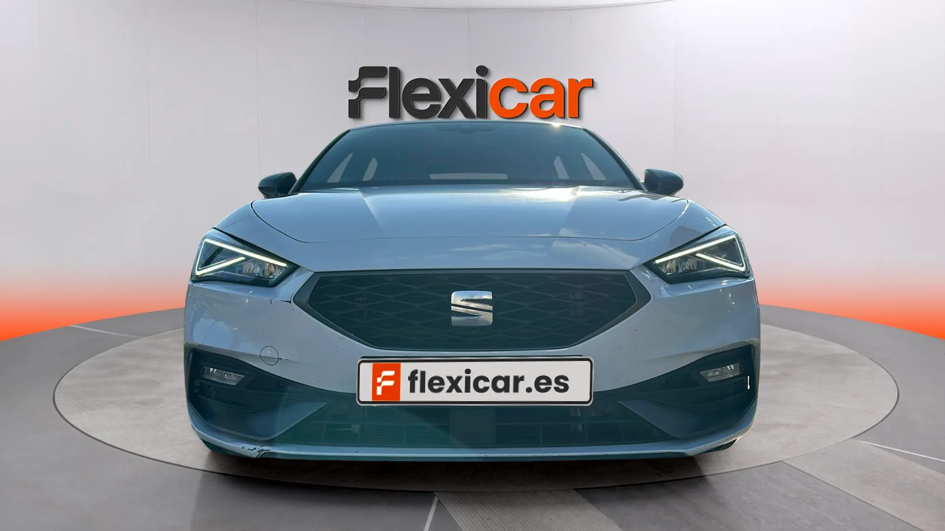 SEAT León 1.0 TSI FR 25 Aniversario - foto 2