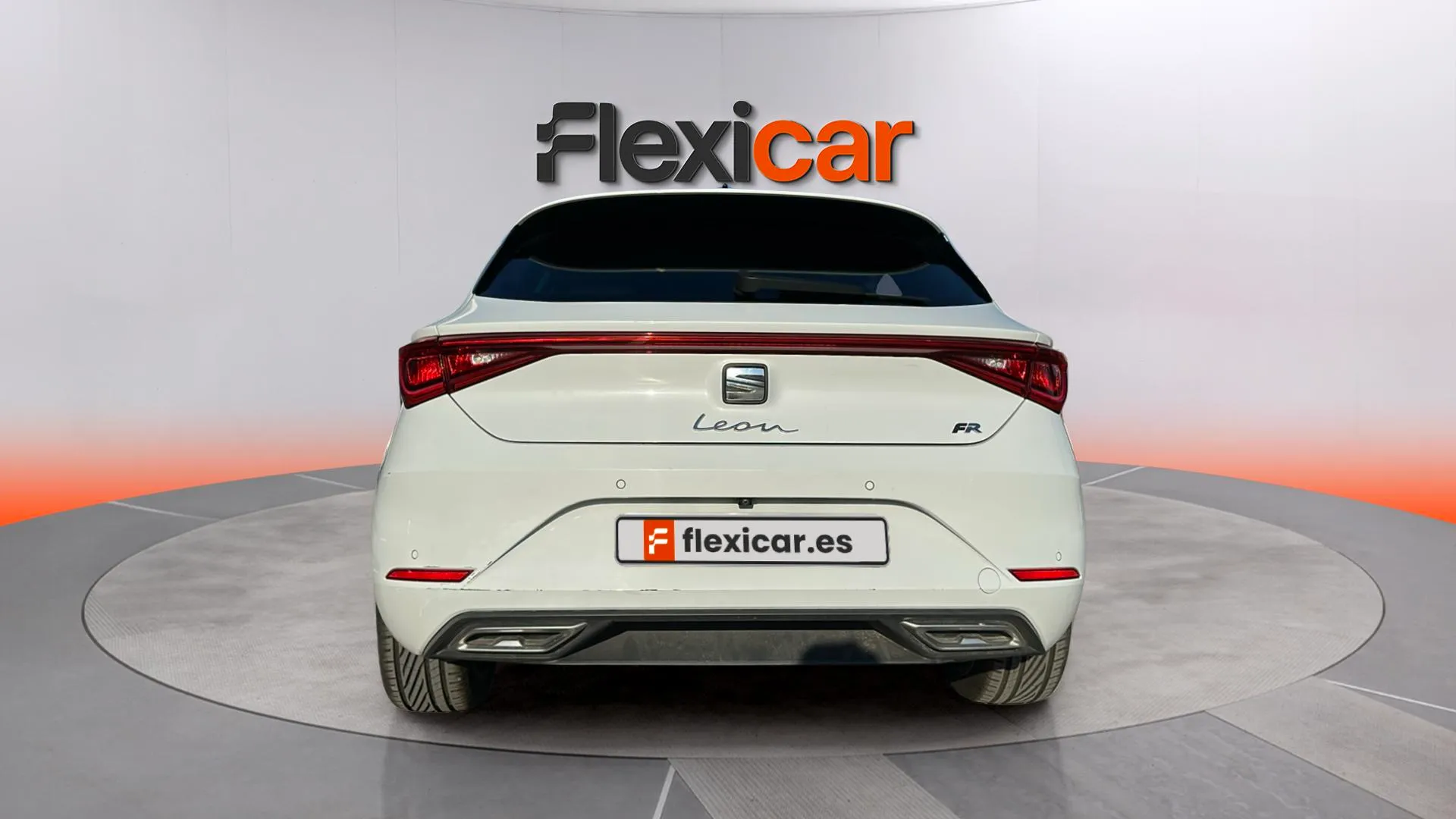 SEAT León 1.0 TSI FR 25 Aniversario - foto 6