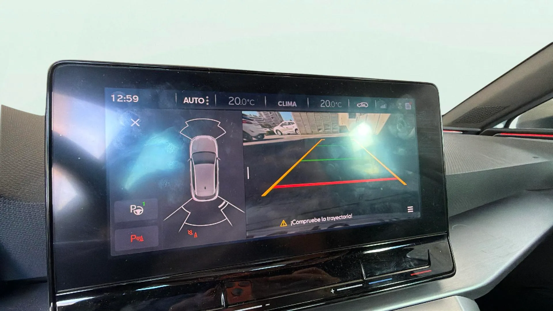 SEAT León 1.0 TSI FR 25 Aniversario - foto 19