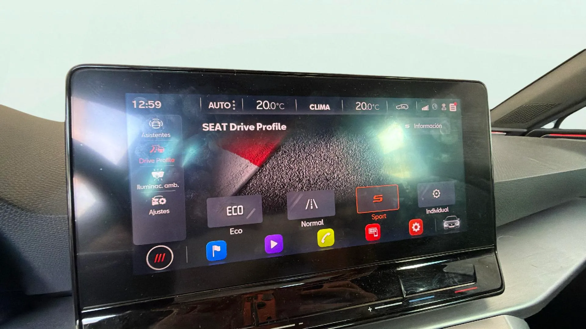 SEAT León 1.0 TSI FR 25 Aniversario - foto 17