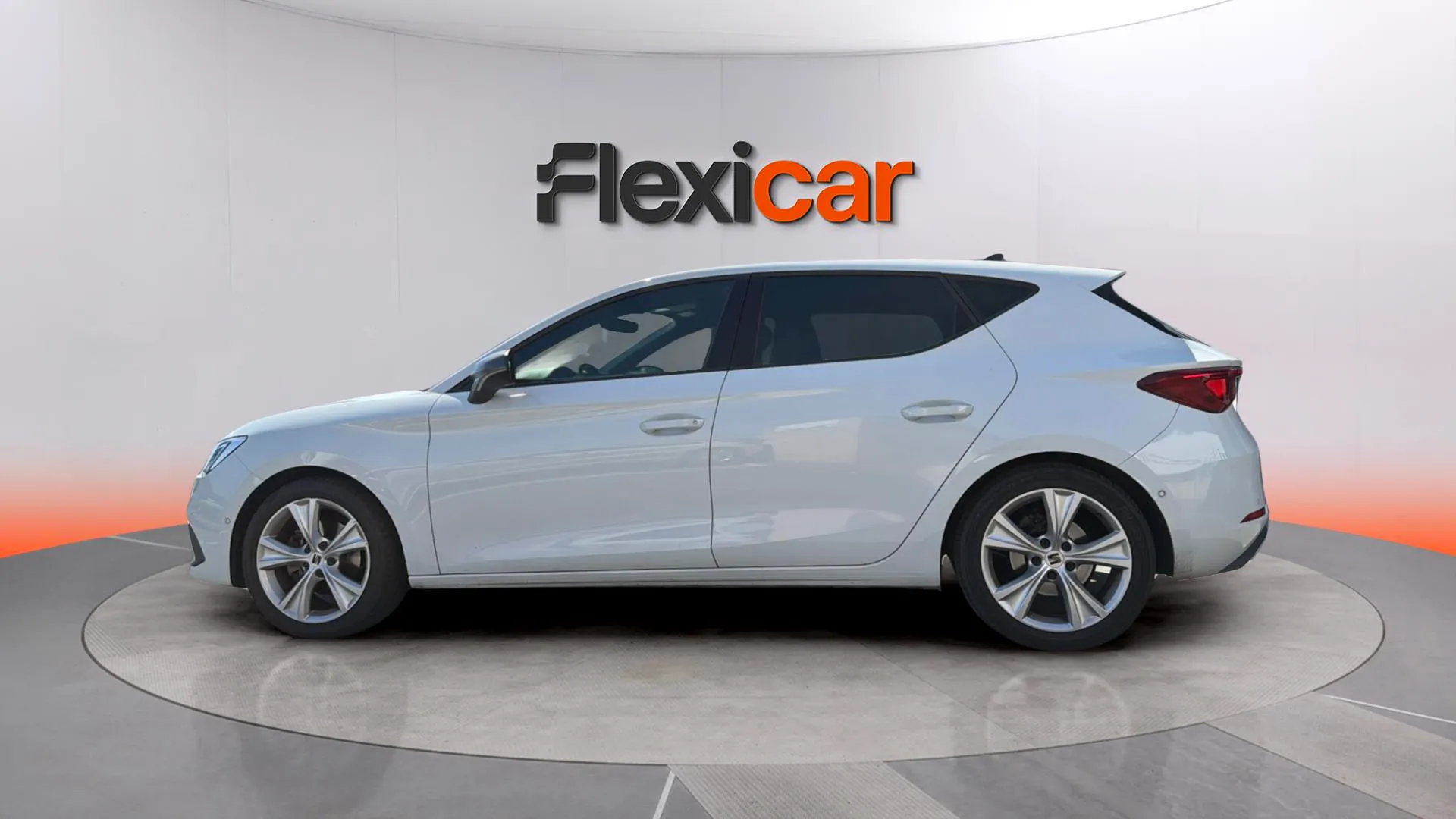 SEAT León 1.0 TSI FR 25 Aniversario - foto 4