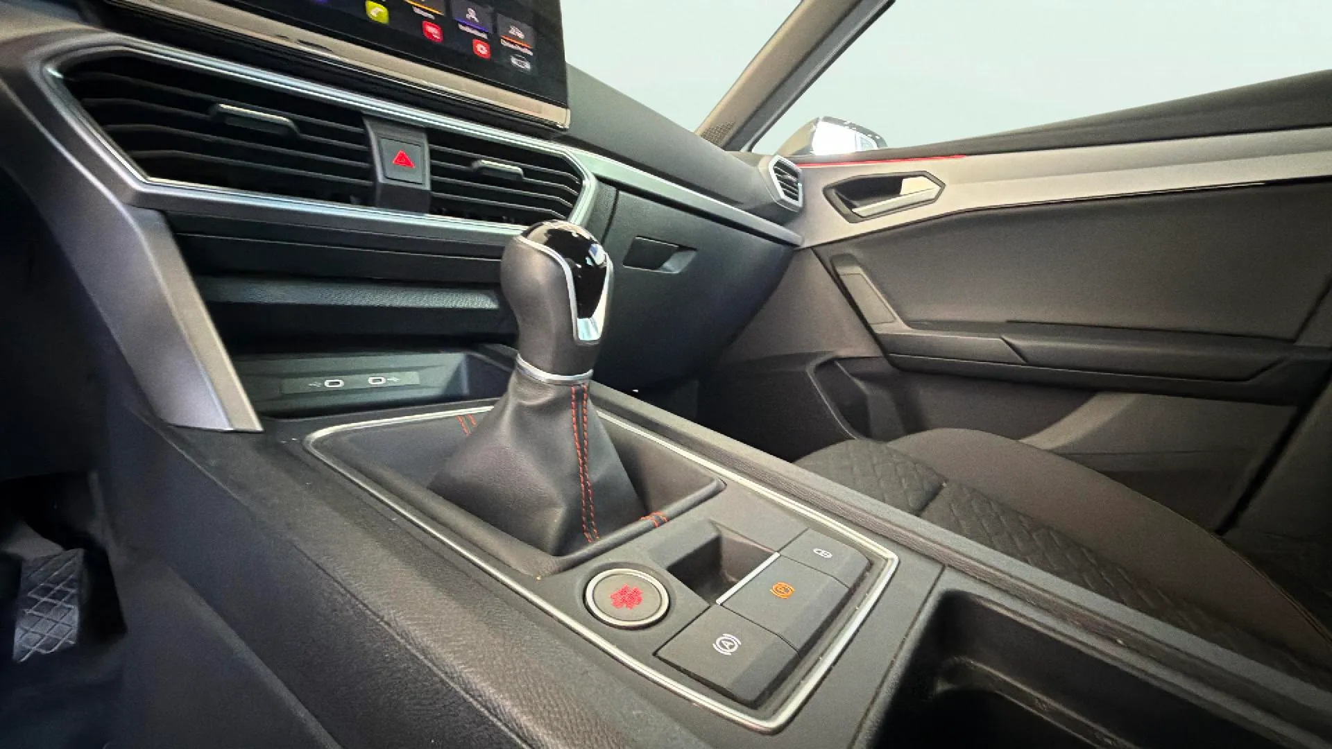 SEAT León 1.0 TSI FR 25 Aniversario - foto 26