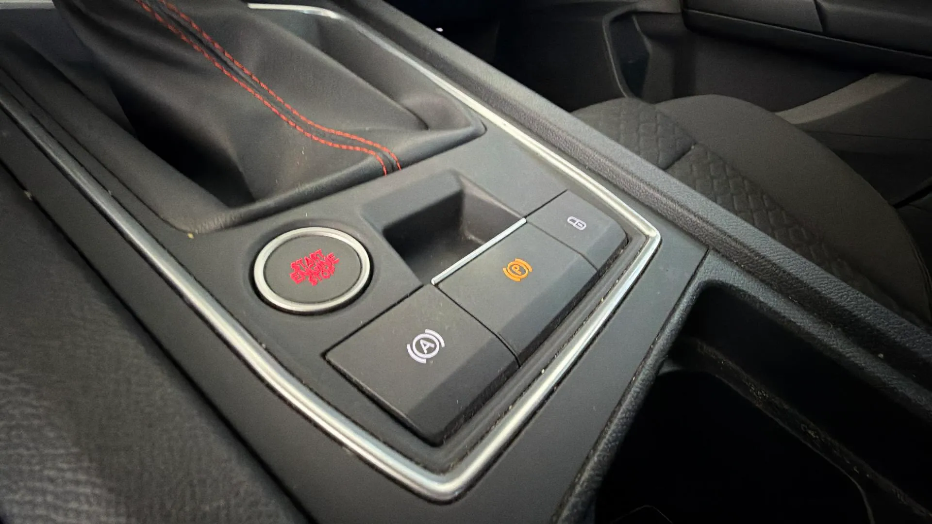 SEAT León 1.0 TSI FR 25 Aniversario - foto 21