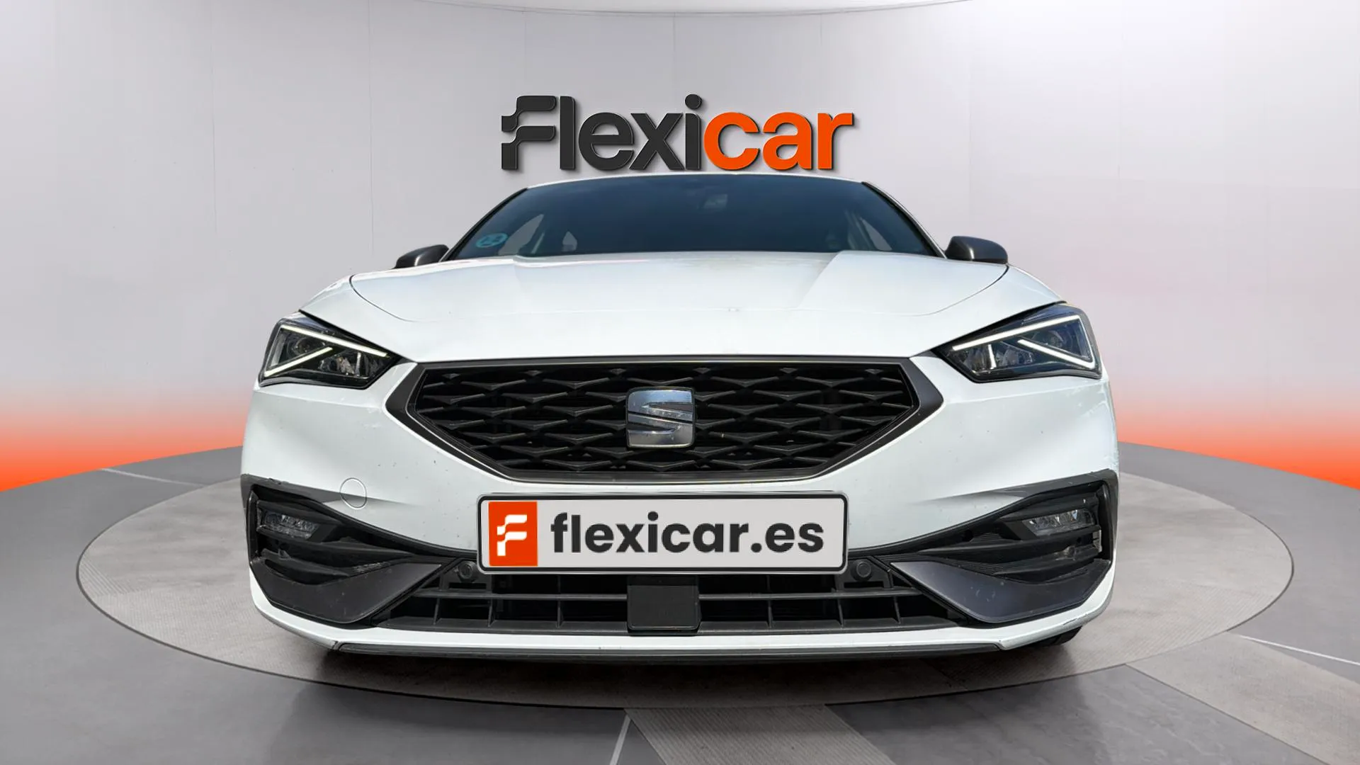 SEAT León 1.0 TSI FR 25 Aniversario - foto 2