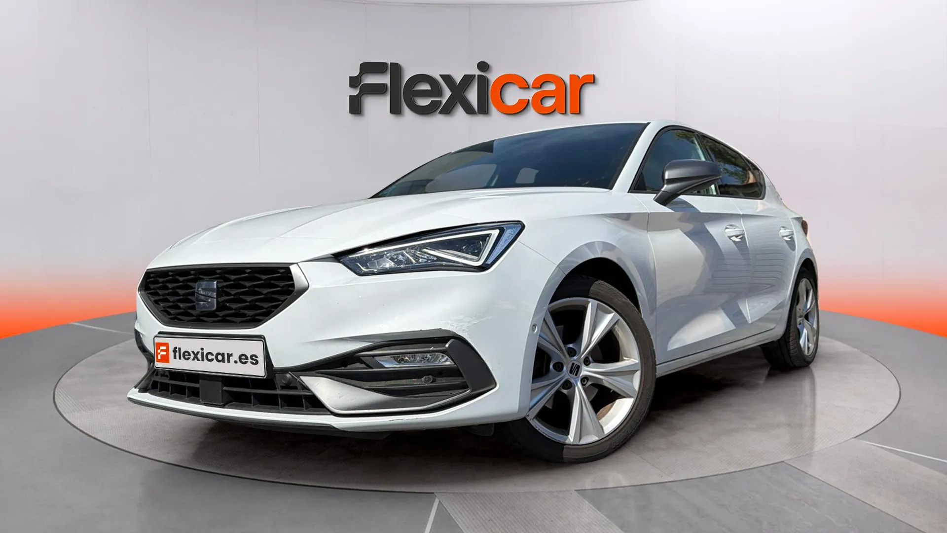 SEAT León 1.0 TSI FR 25 Aniversario - foto 3