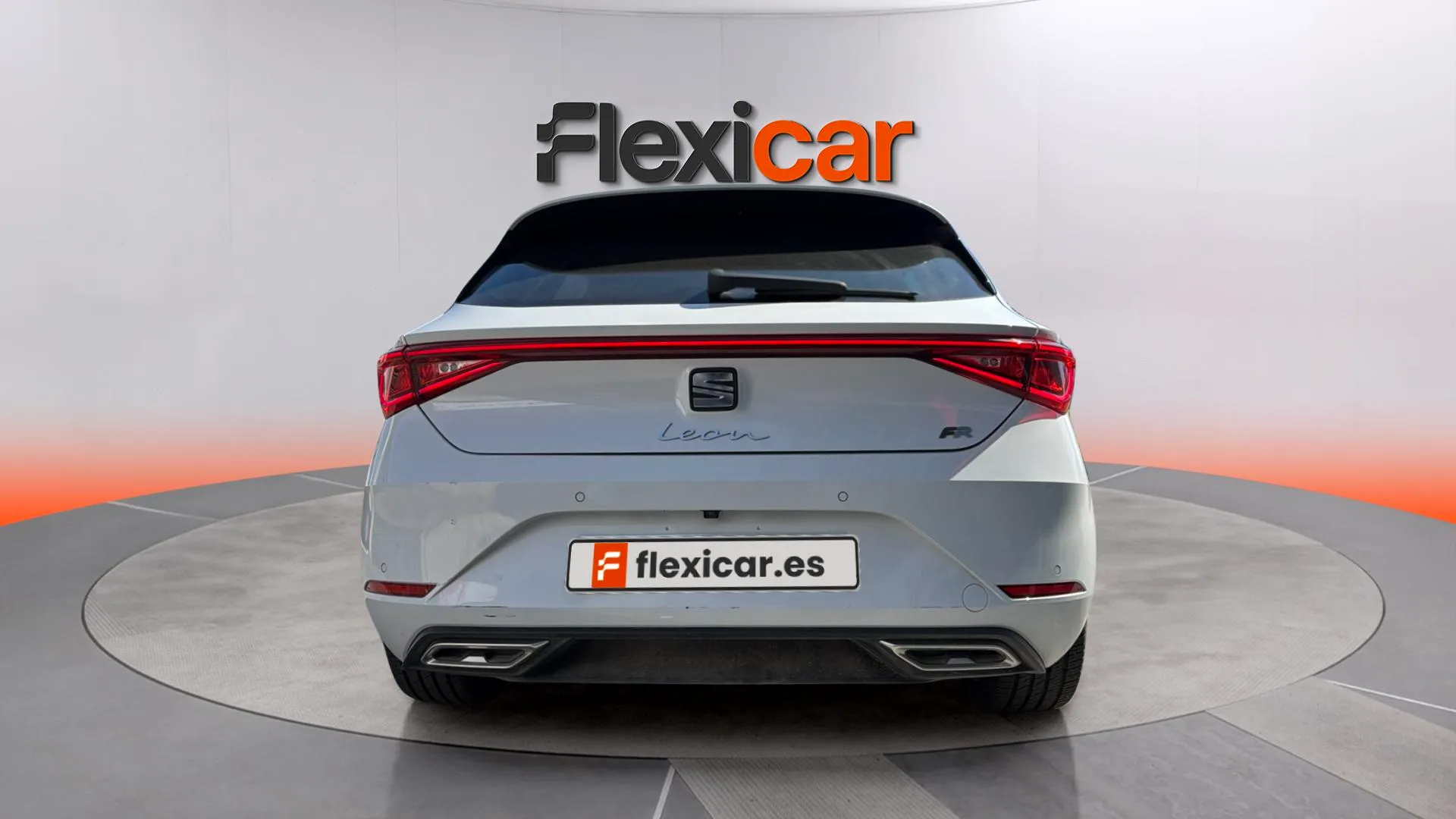 SEAT León 1.0 TSI FR 25 Aniversario - foto 6